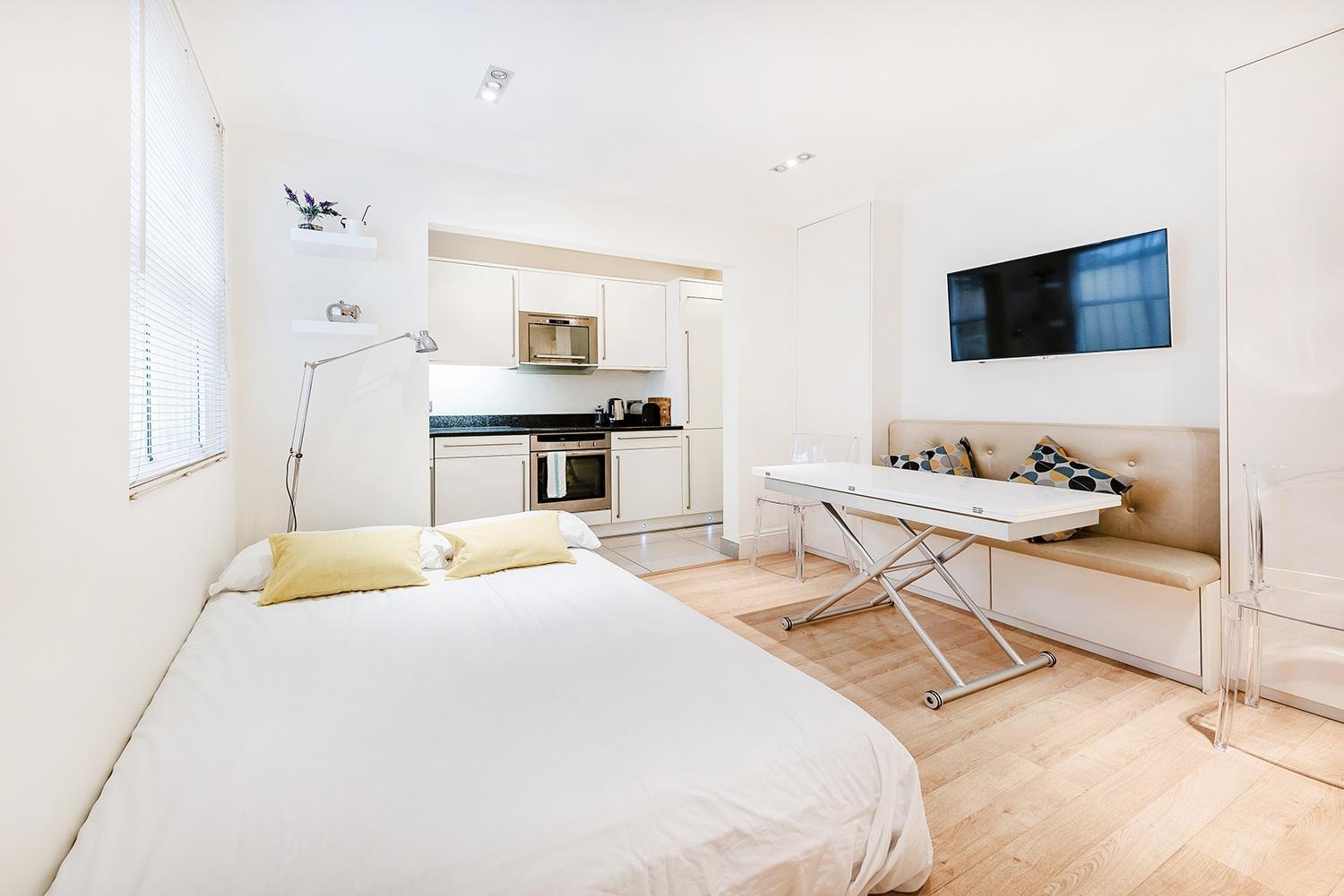 Apartamento Not Available