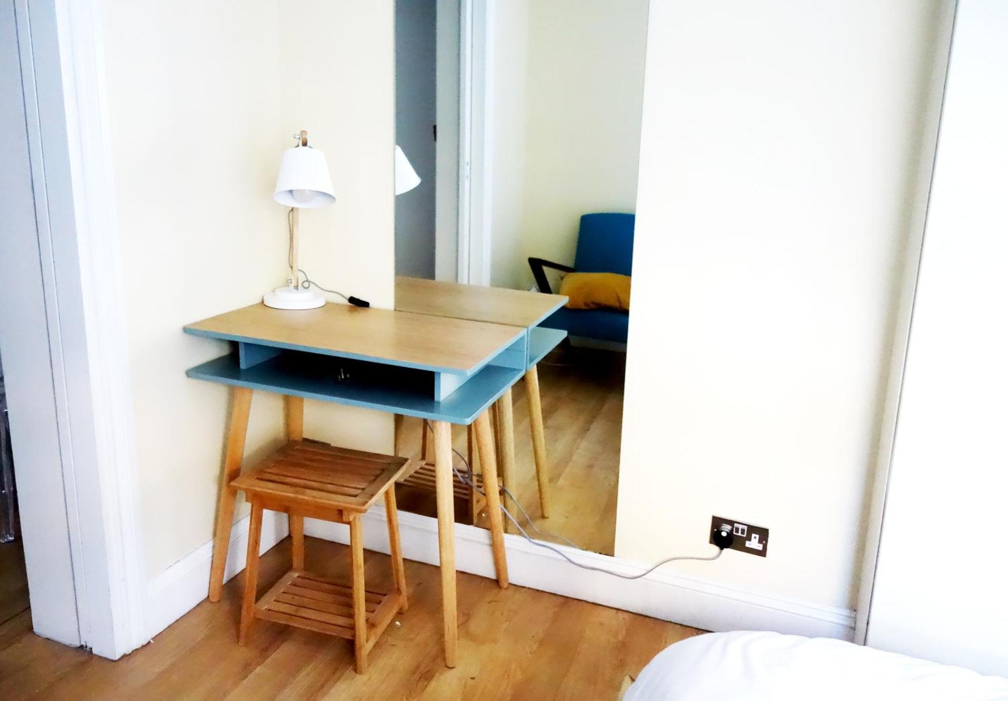 Apartamento Not Available *