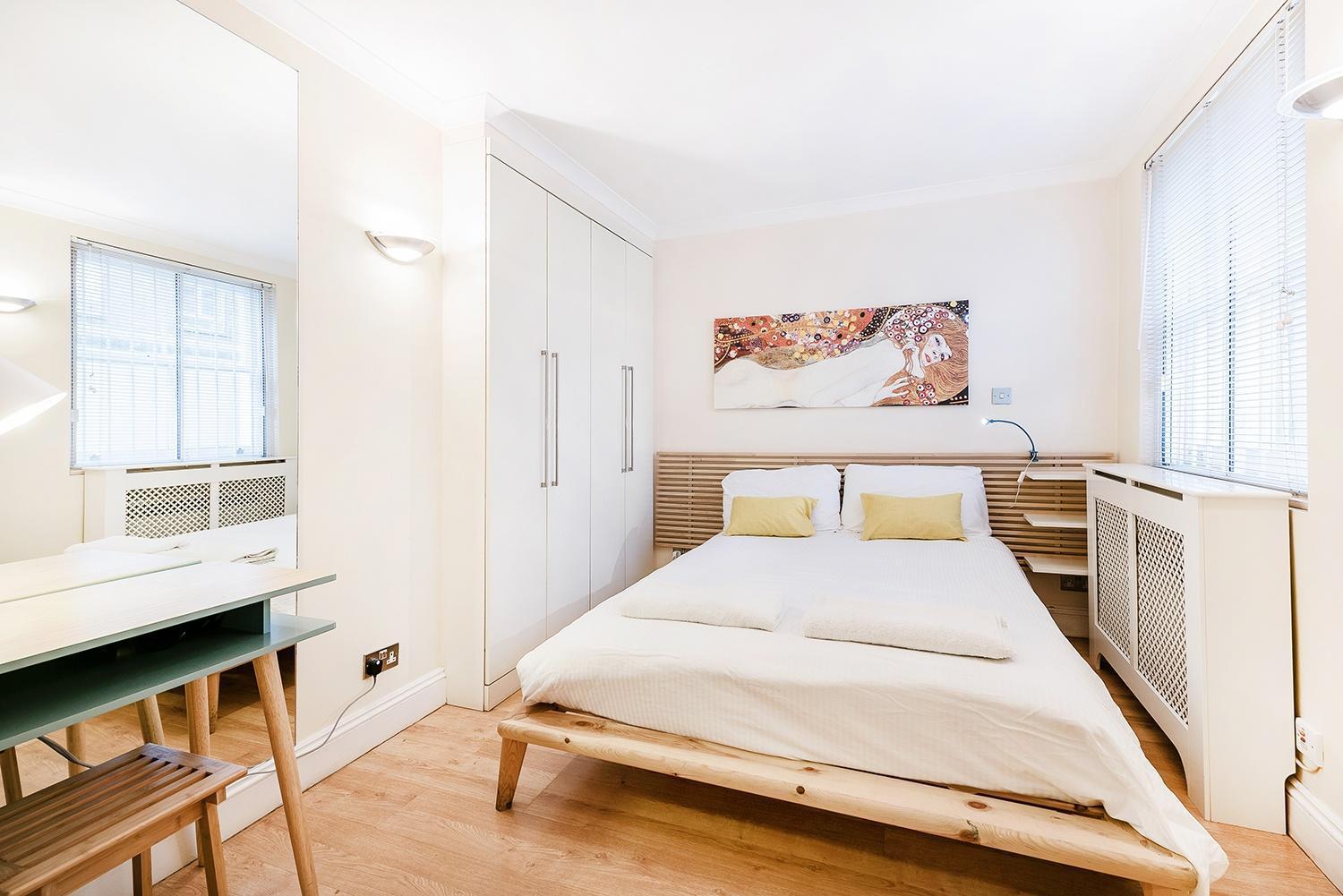 Apartamento Not Available Londres