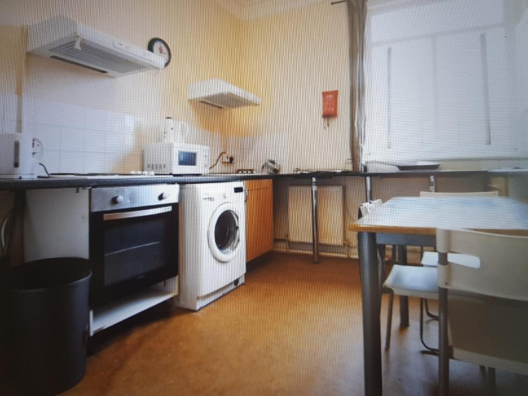 Charming Soho's House Guest house *