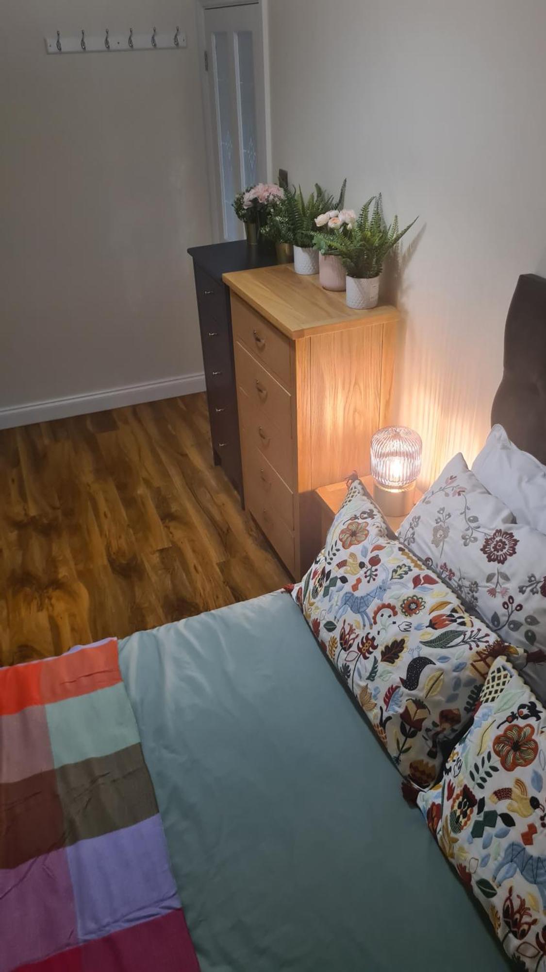 Apartment Wapping London