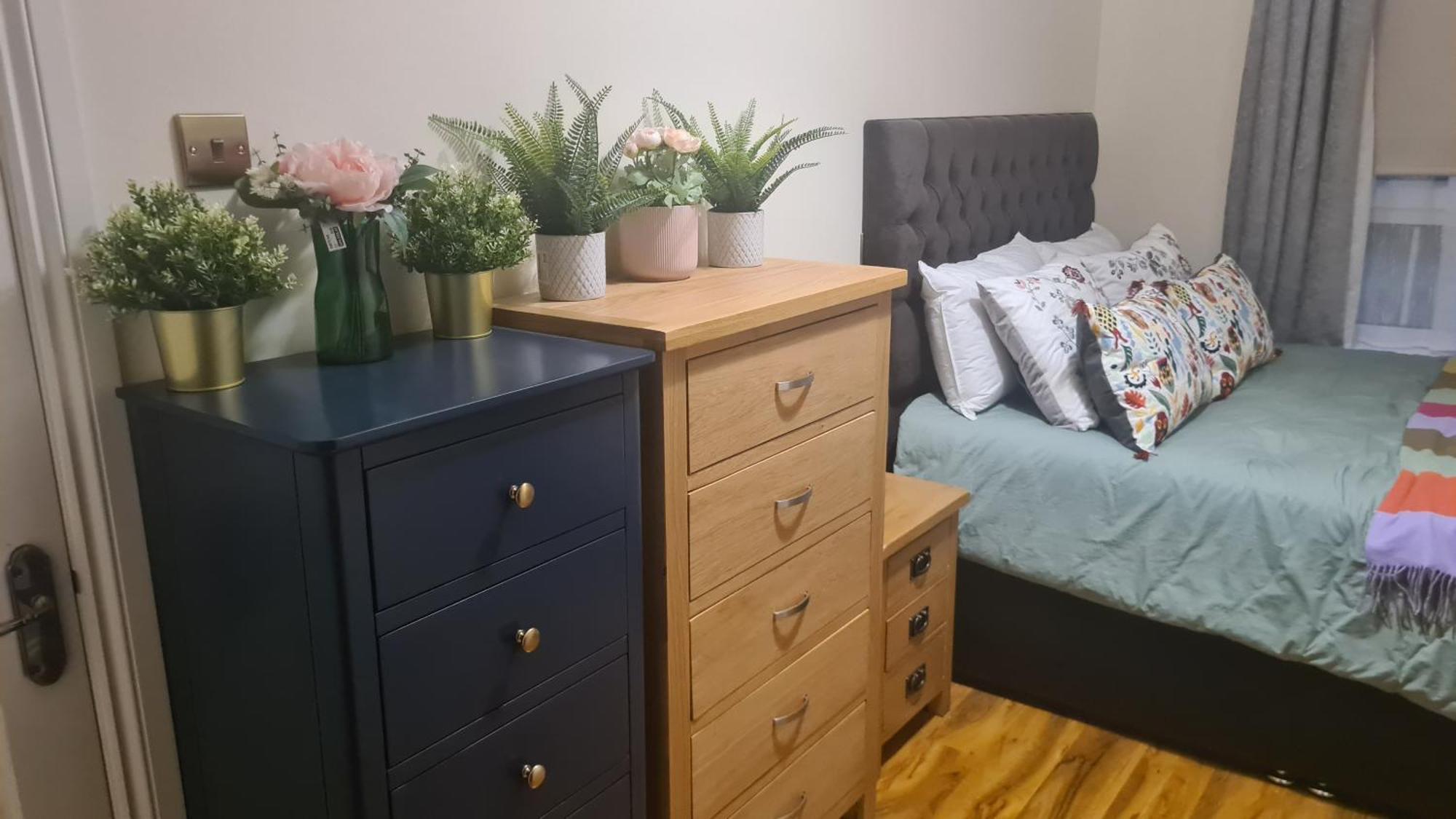 Apartment Wapping London