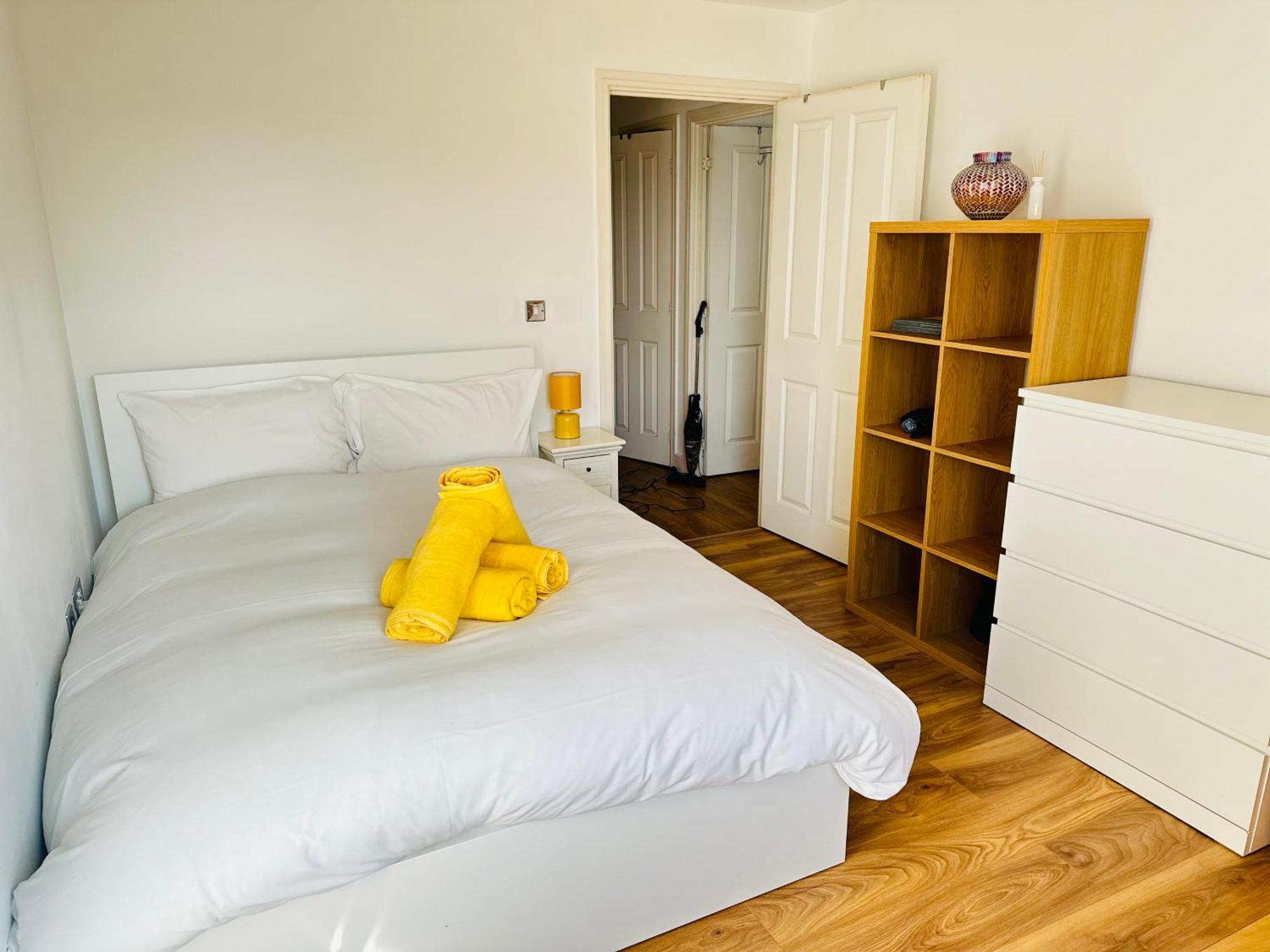 Luxury Near London
