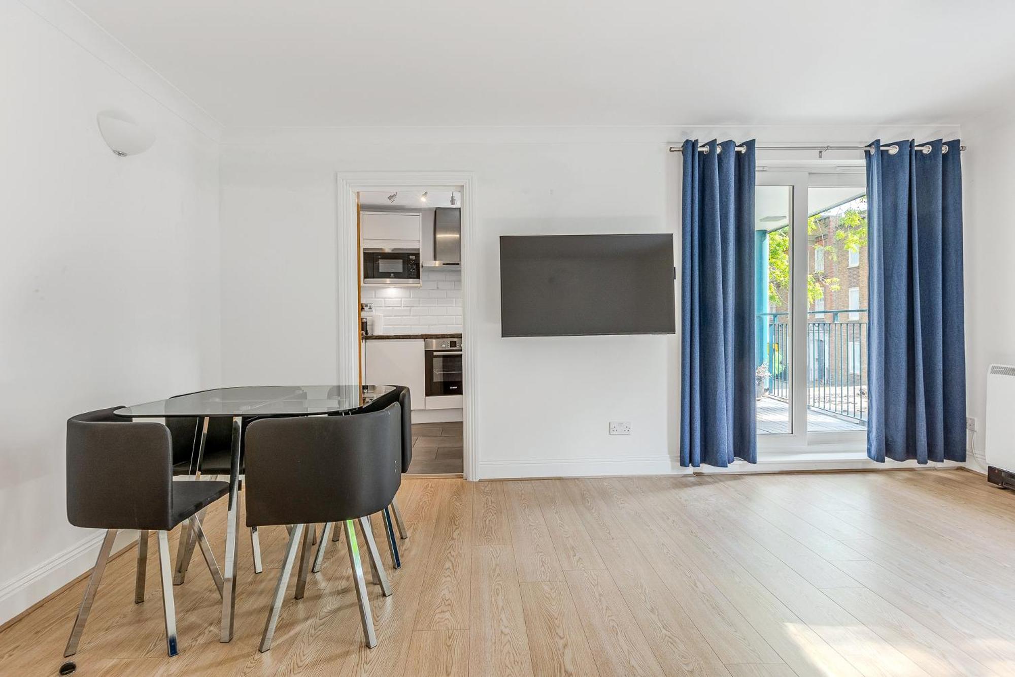 Welcoming 2br Near Bridge, Shard, Borough Apartment London
