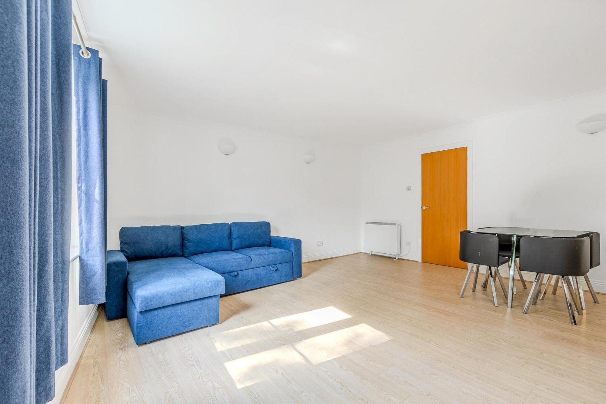 Welcoming 2br Near Bridge, Shard, Borough *