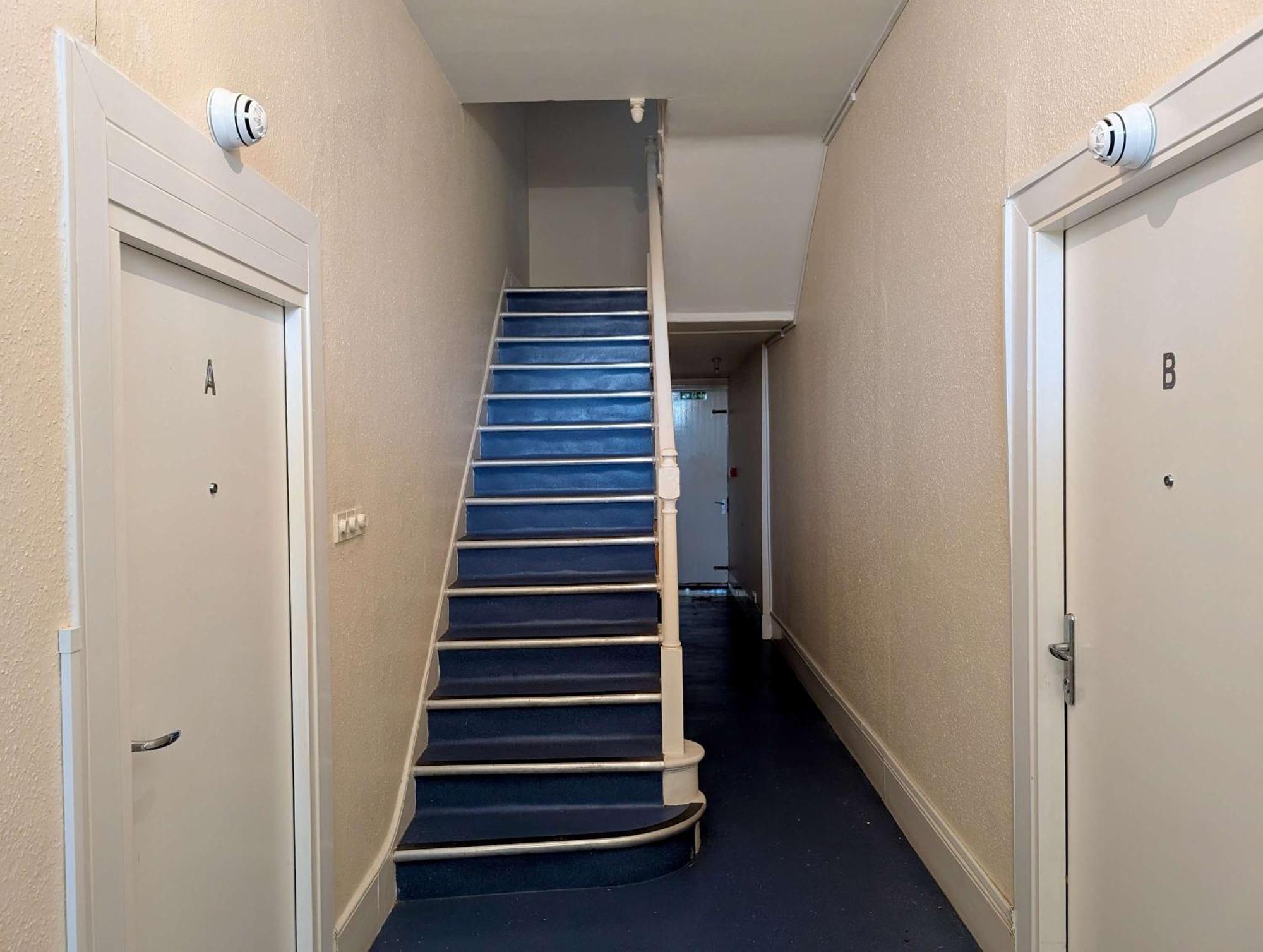 Amazing Flat Close To Greenwich Park Appartement