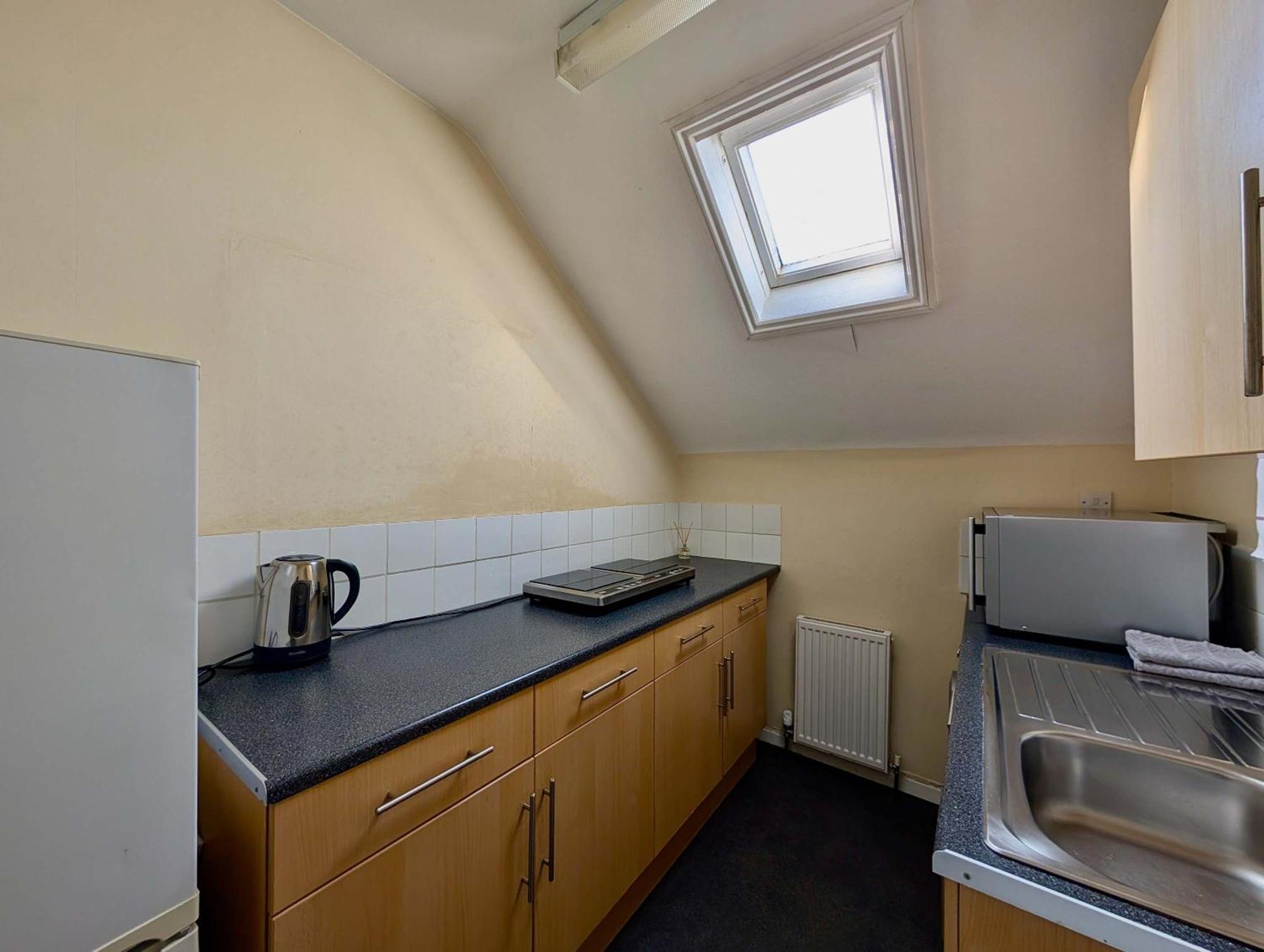 Amazing Flat Close To Greenwich Park Appartement Londen