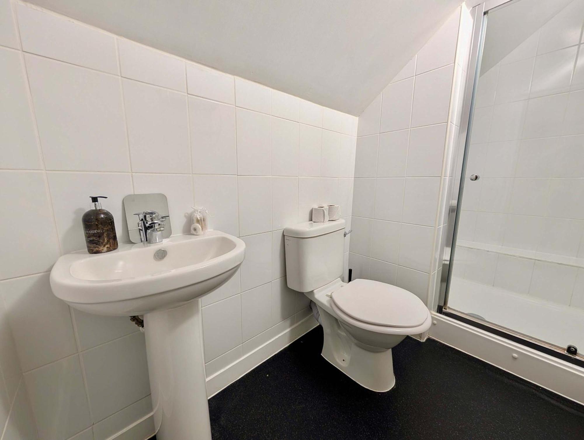 Appartement Amazing Flat Close To Greenwich Park