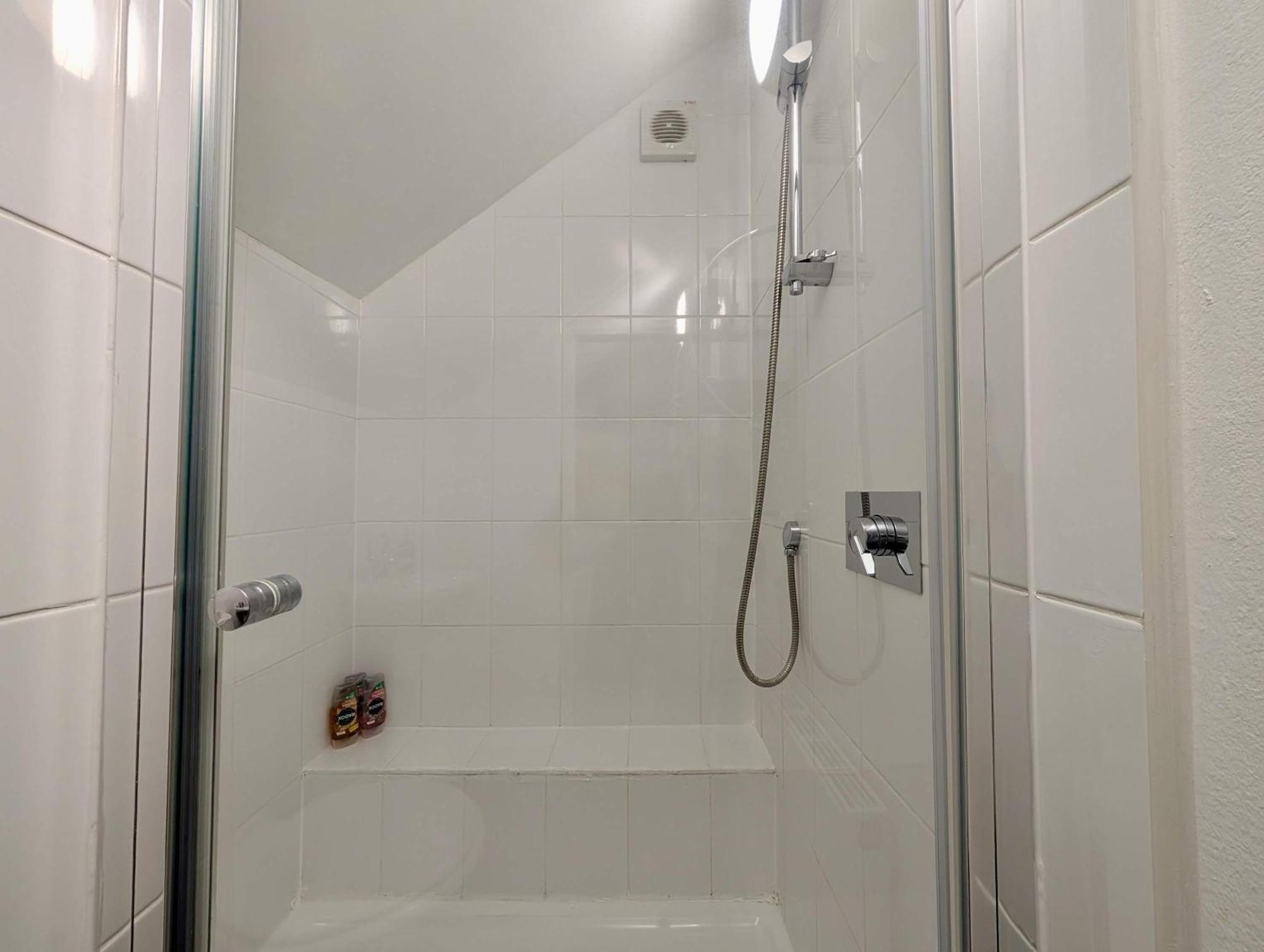 Amazing Flat Close To Greenwich Park Appartement Londen