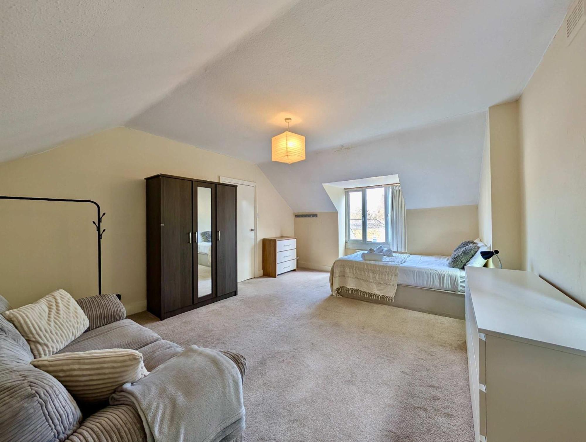 Appartement Amazing Flat Close To Greenwich Park