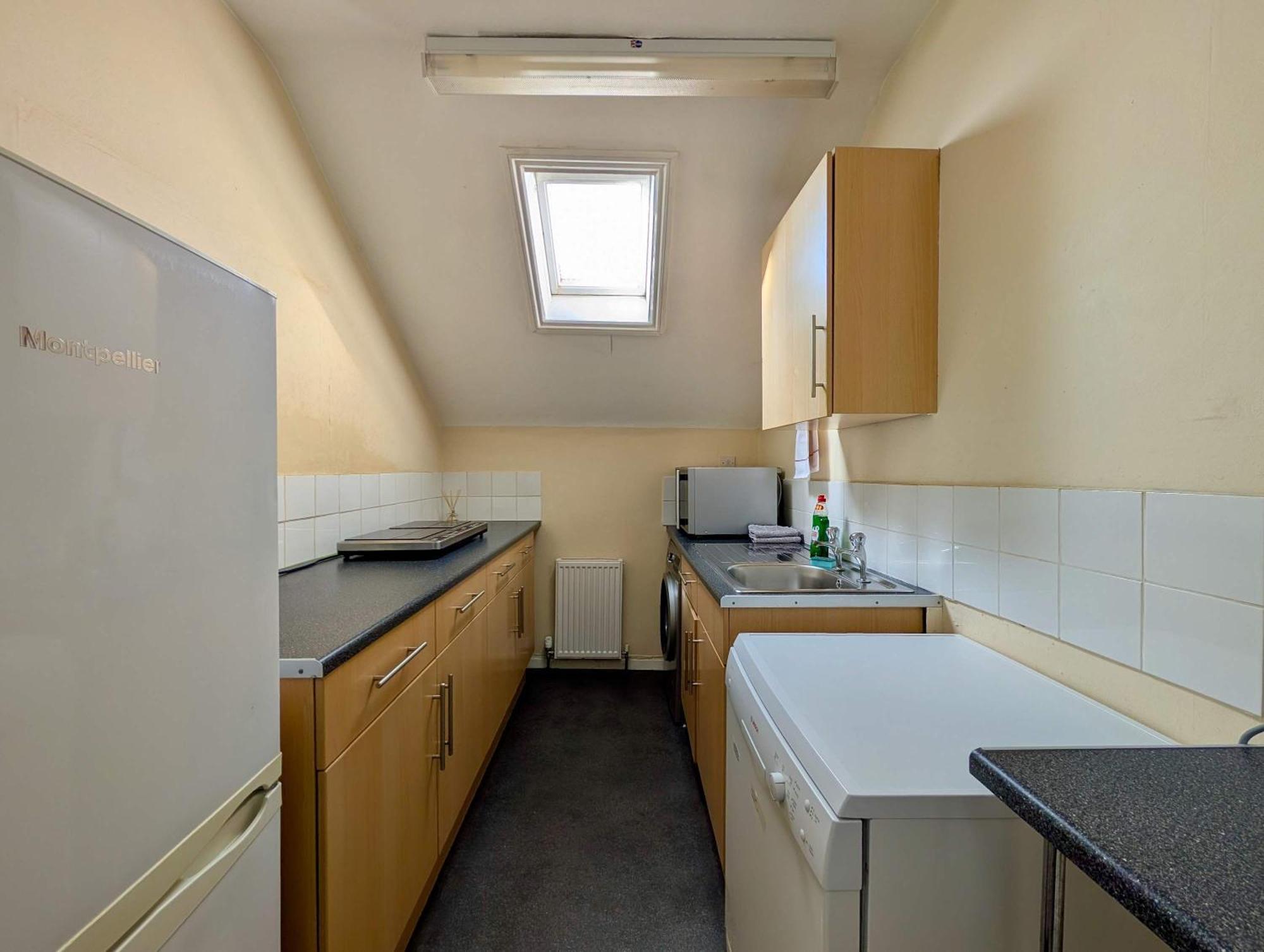 Amazing Flat Close To Greenwich Park Appartement Londen