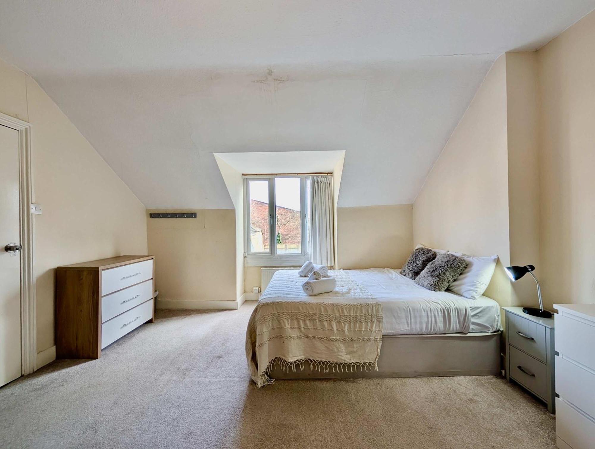 Amazing Flat Close To Greenwich Park Londen