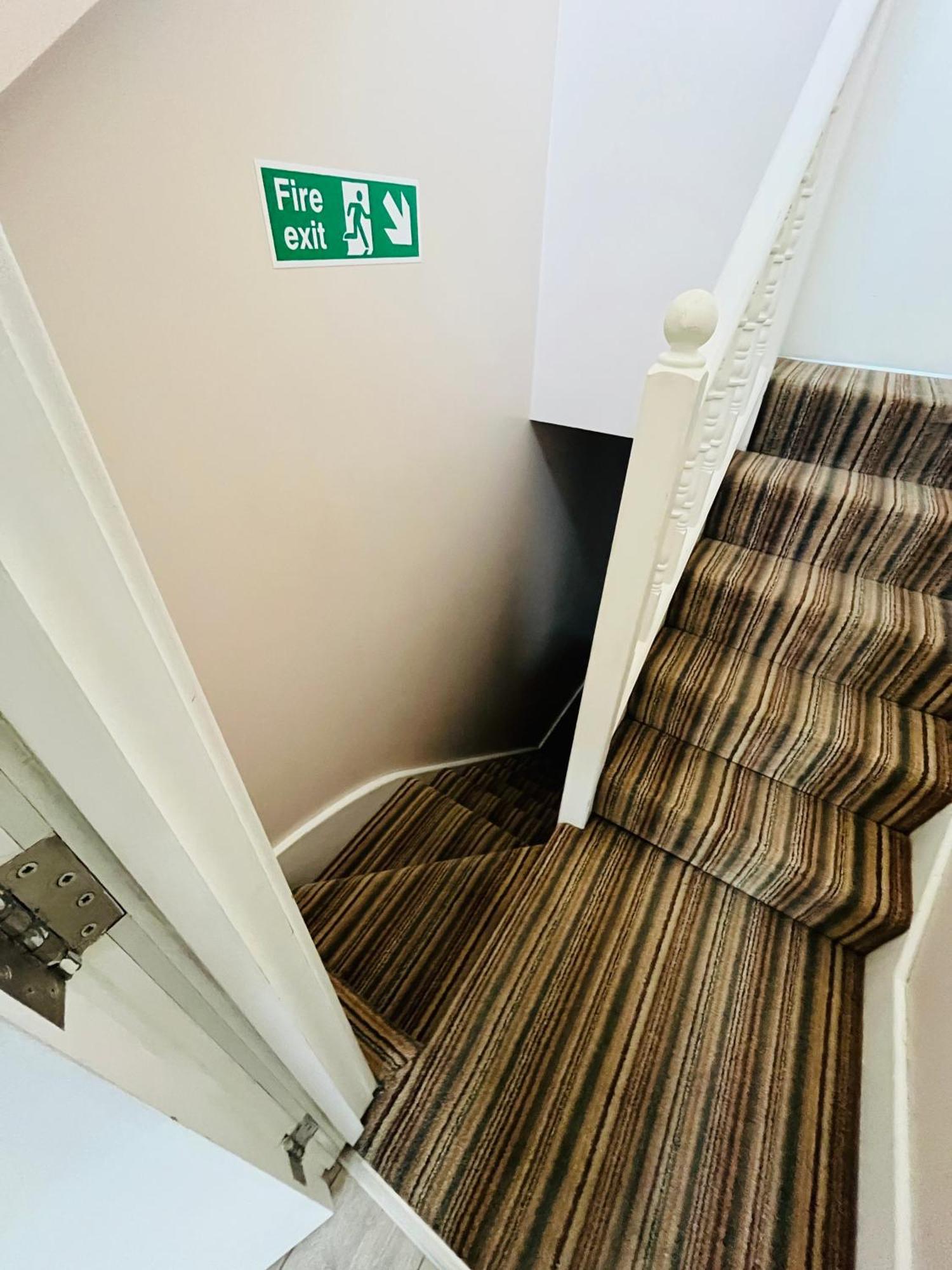Double In Attractive Modern Victorian House London