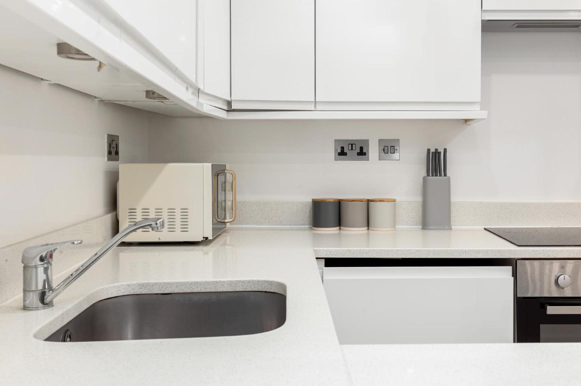 Appartement 2 Bed Flat Near Camden Market Londen