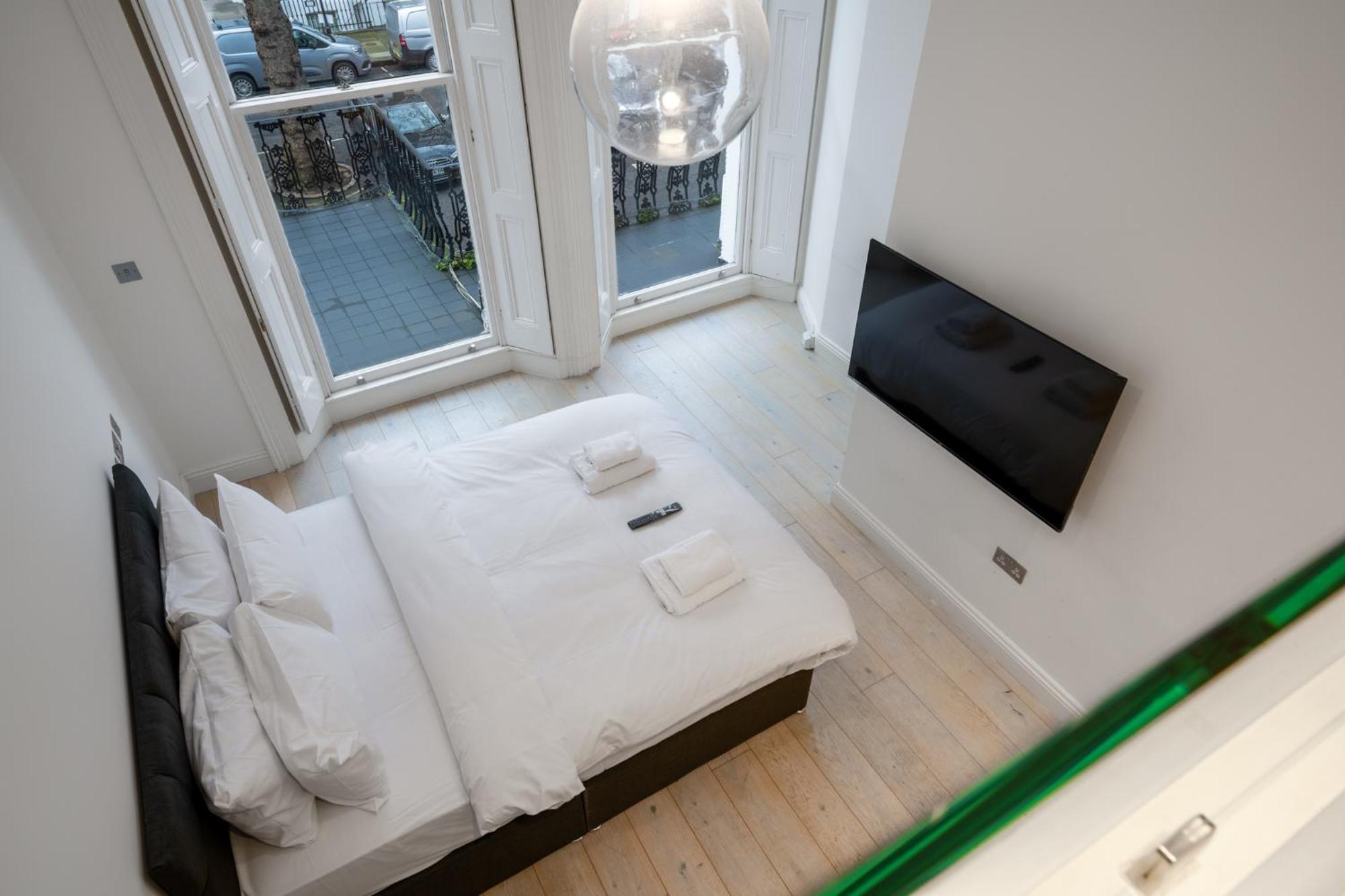 Apartamento Beaufort Gardens