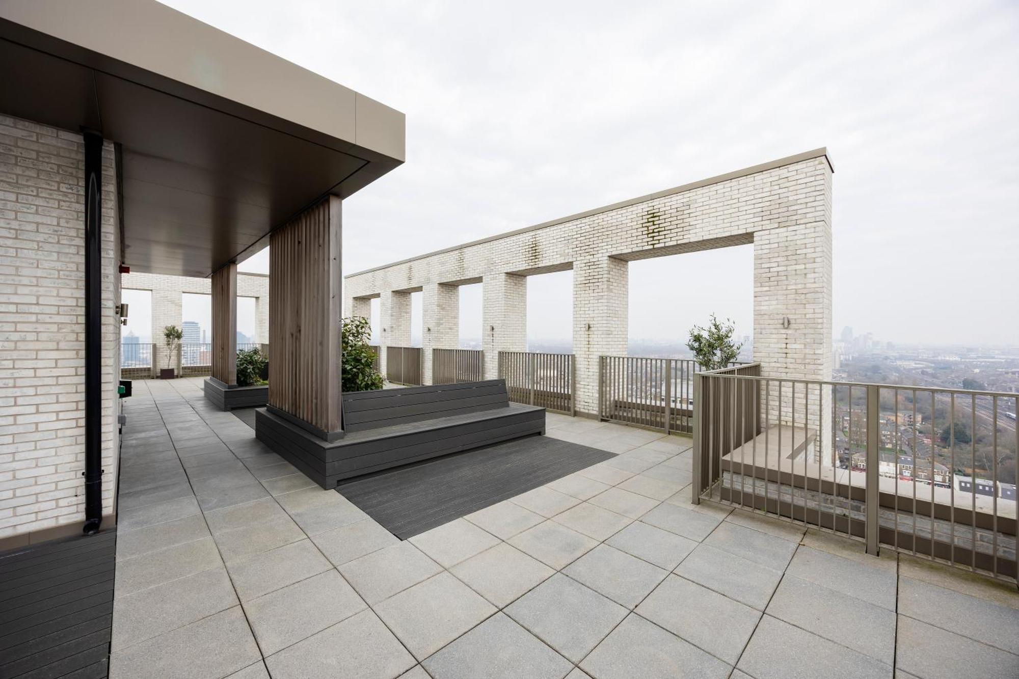 Apartamento Veeve - The Battersea Skyview Londres
