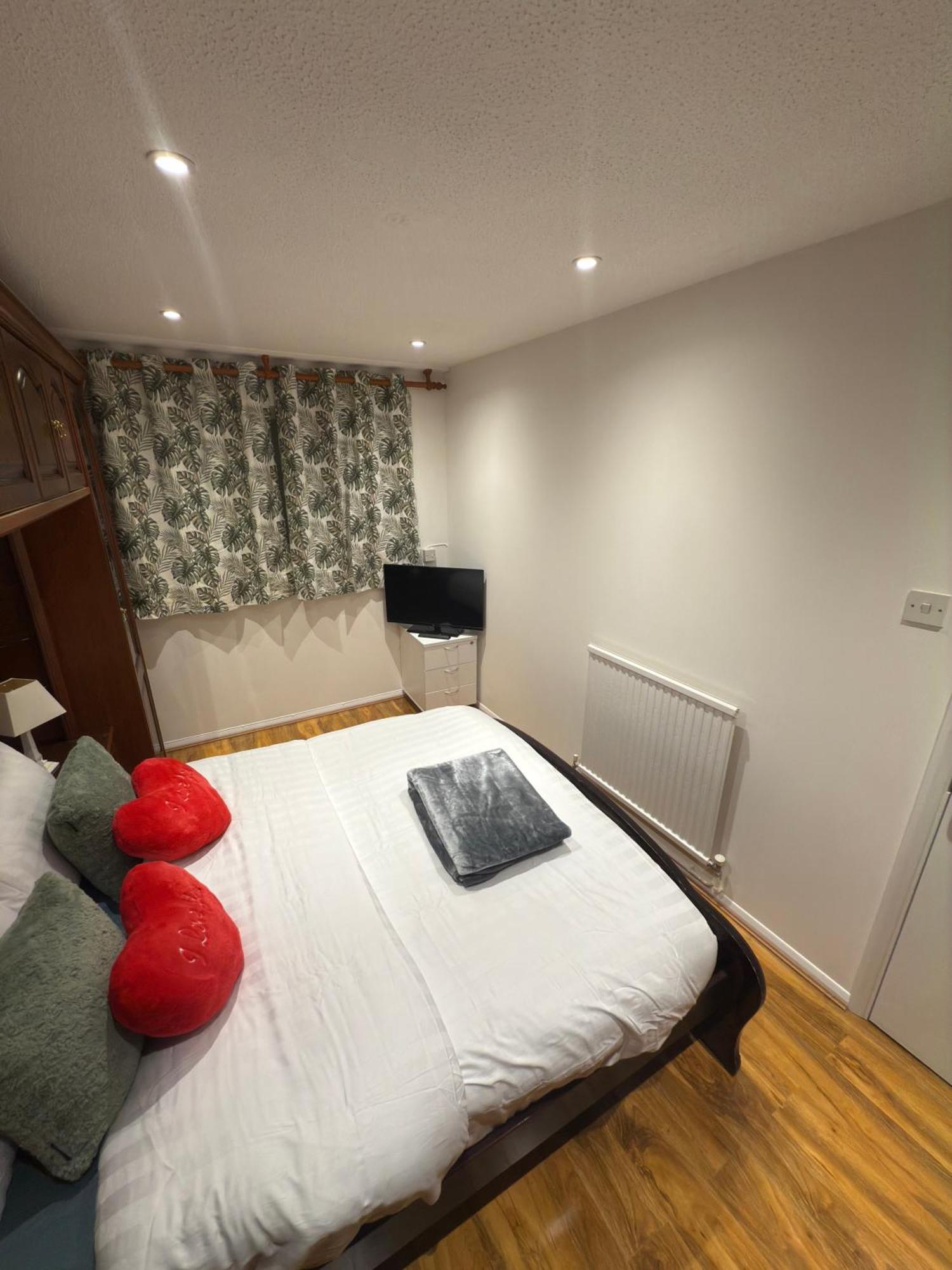 Bel Great Homestay London