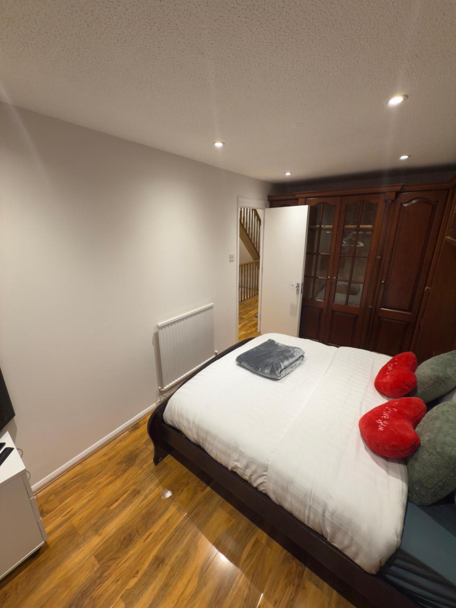 Homestay Bel Great London