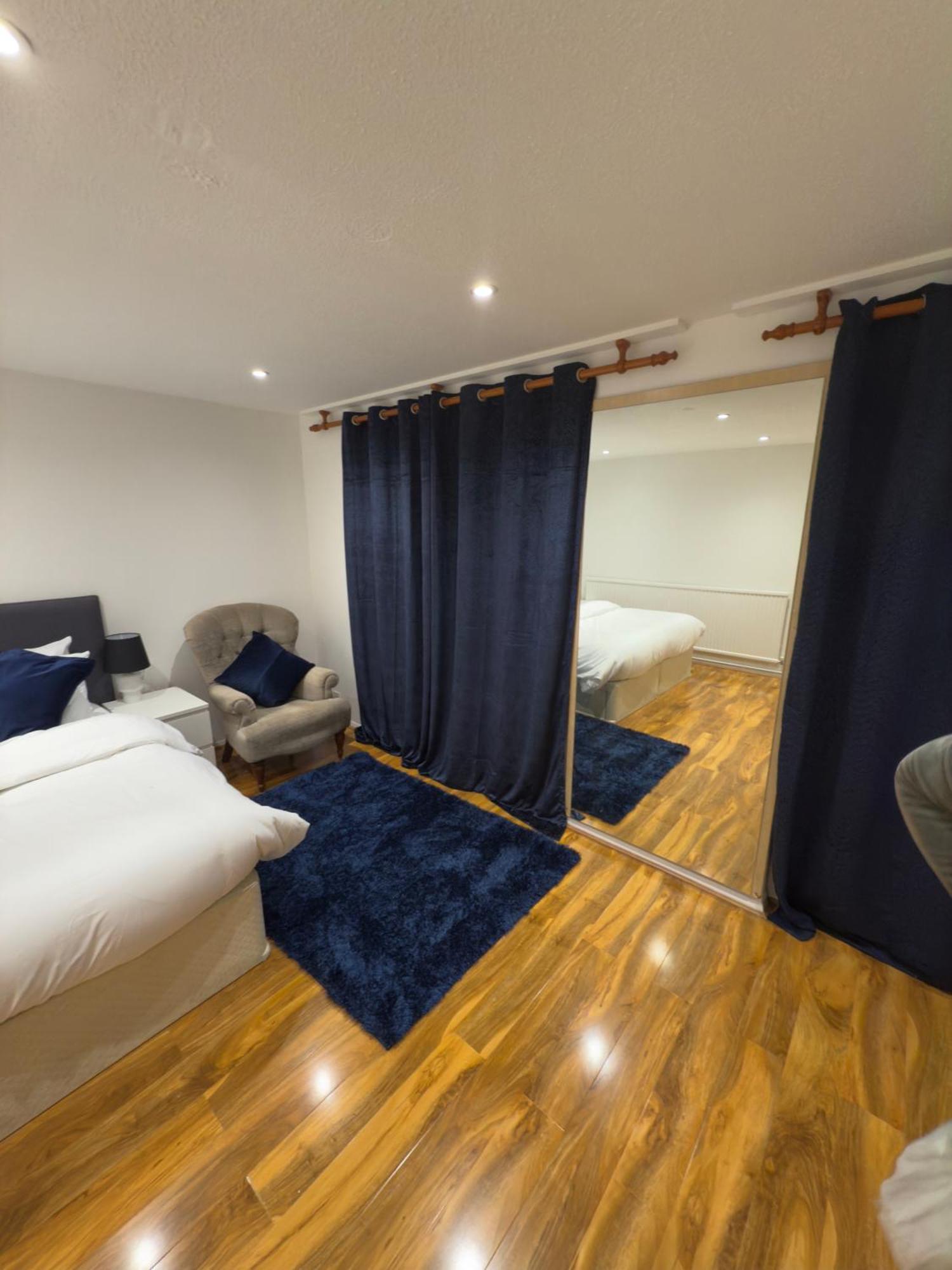Bel Great Homestay London