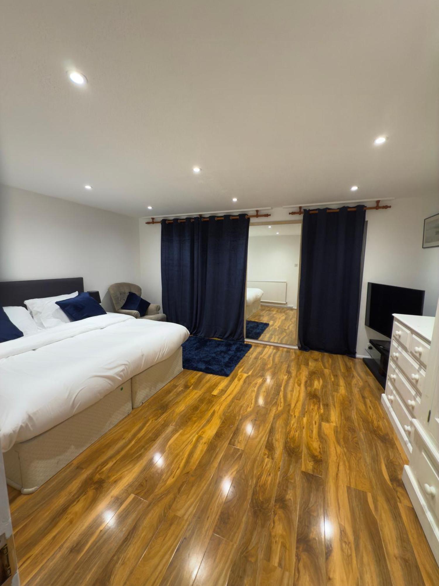 Homestay Bel Great