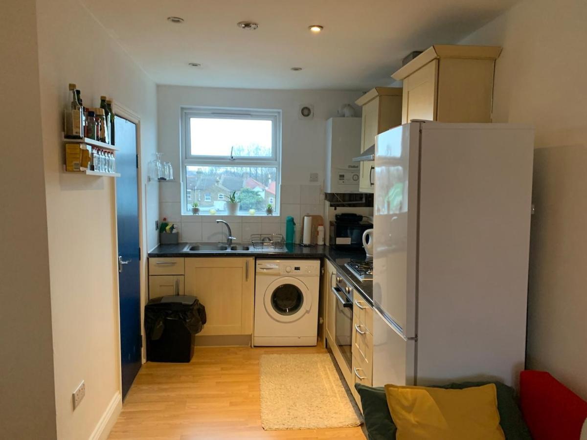 Sports & Events Lovers Appartement Londen