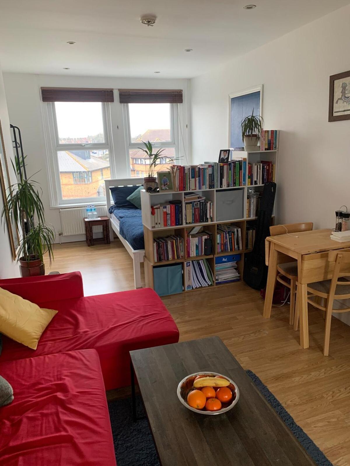 Appartement Sports & Events Lovers