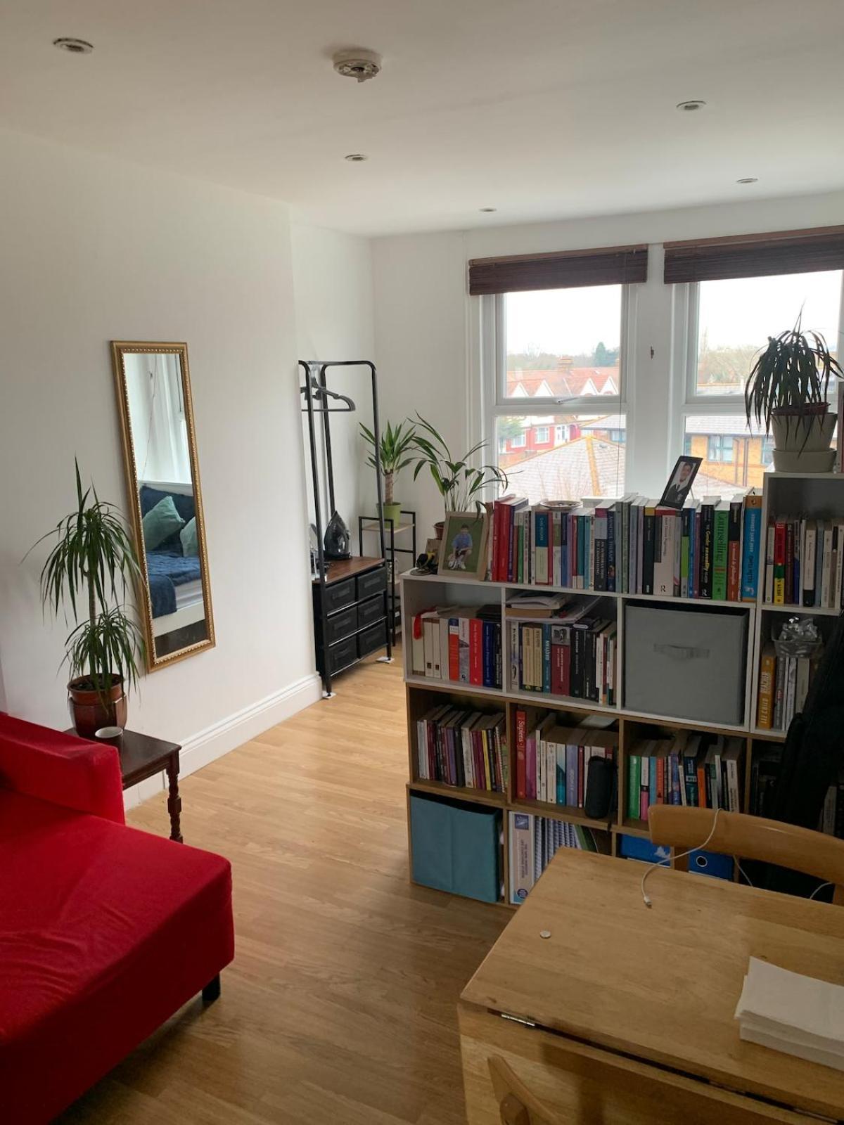 Sports & Events Lovers Appartement Londen