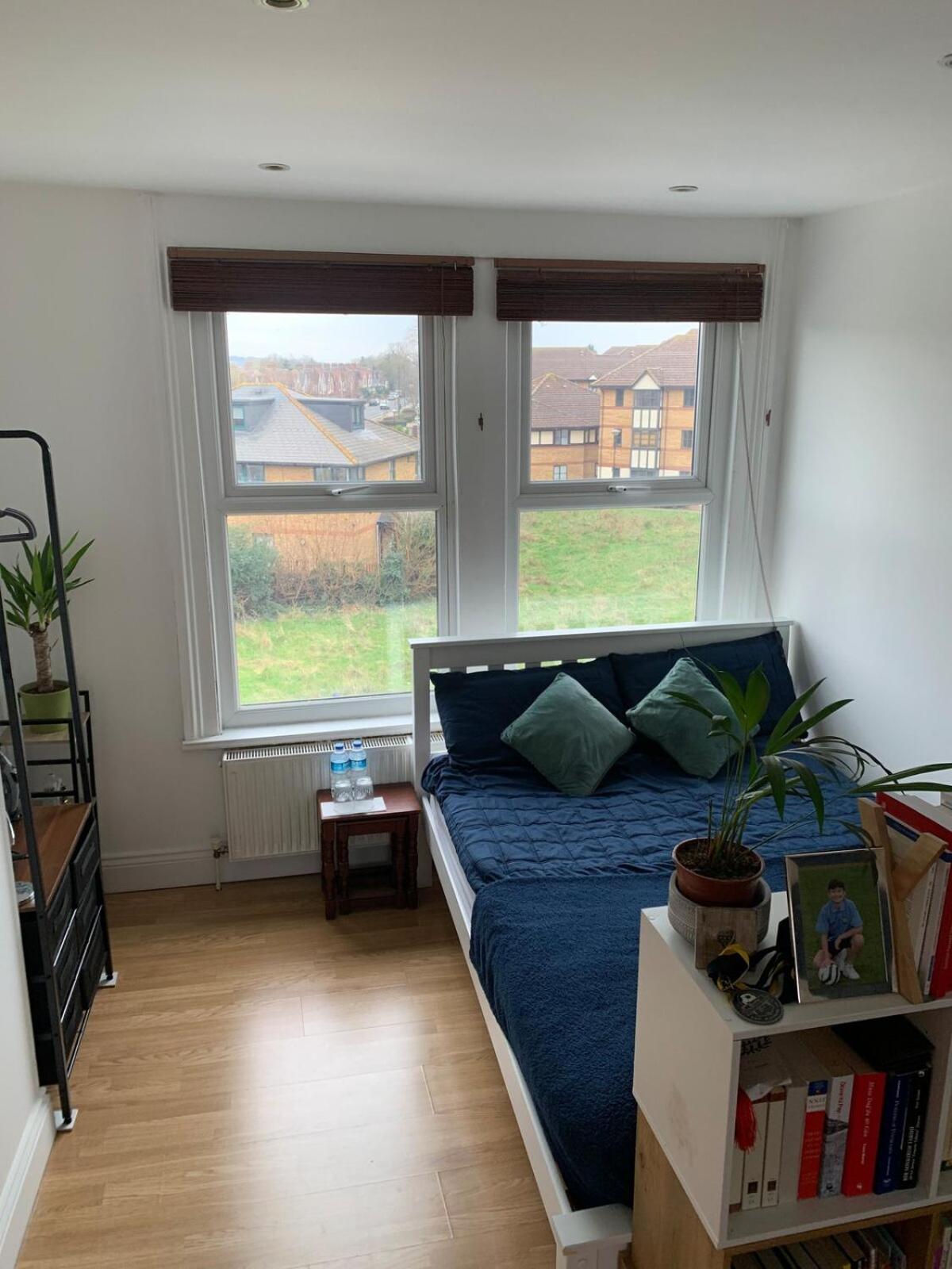 Sports & Events Lovers Appartement Londen