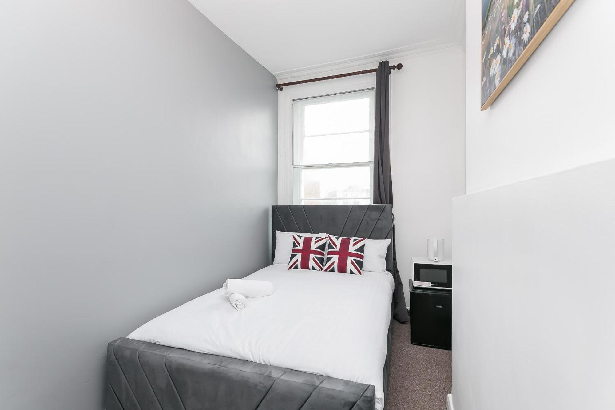 Hostel King Cross Collective - By Aura London