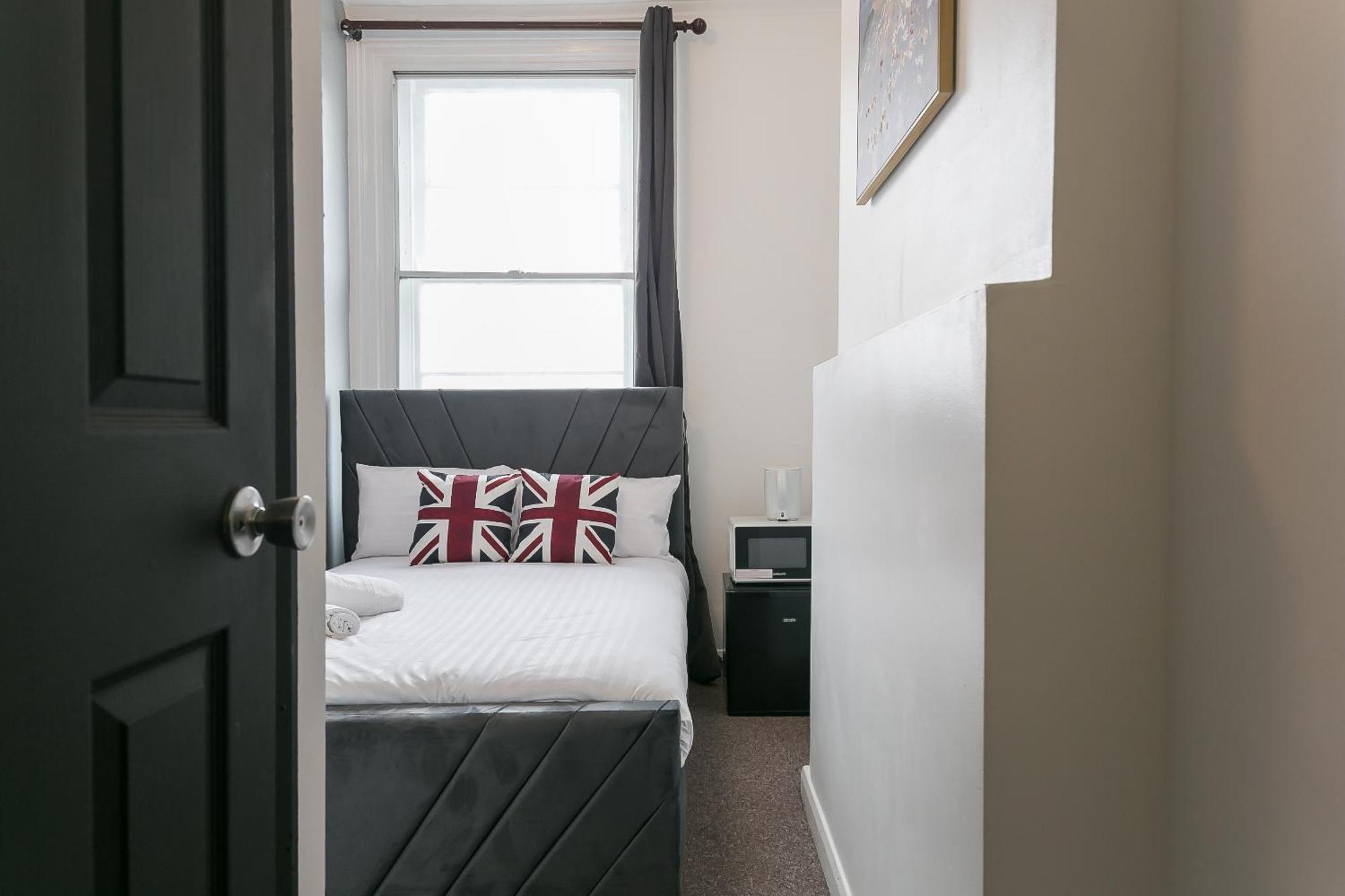 King Cross Collective - By Aura Hostel