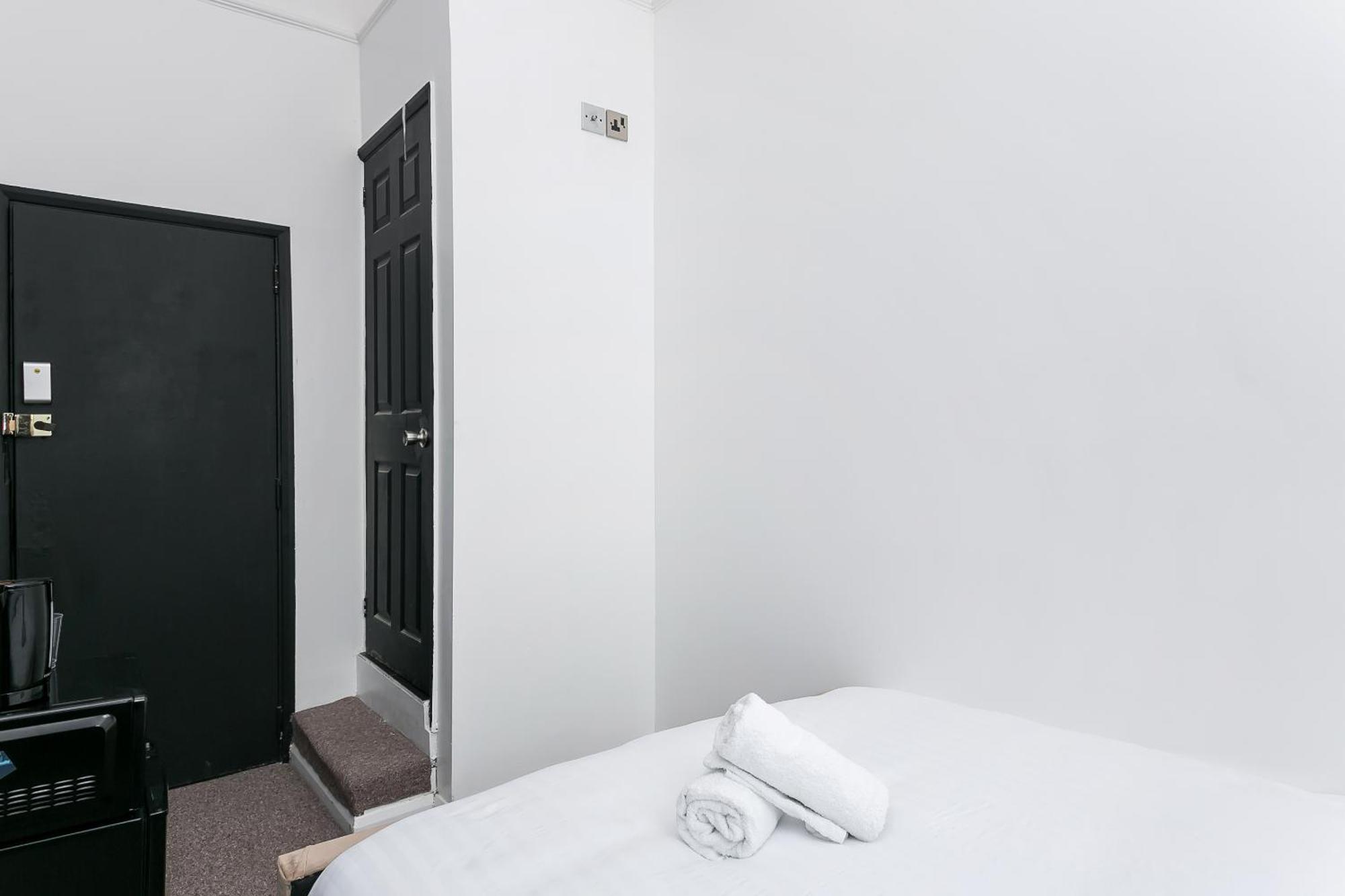Hostel King Cross Collective - By Aura