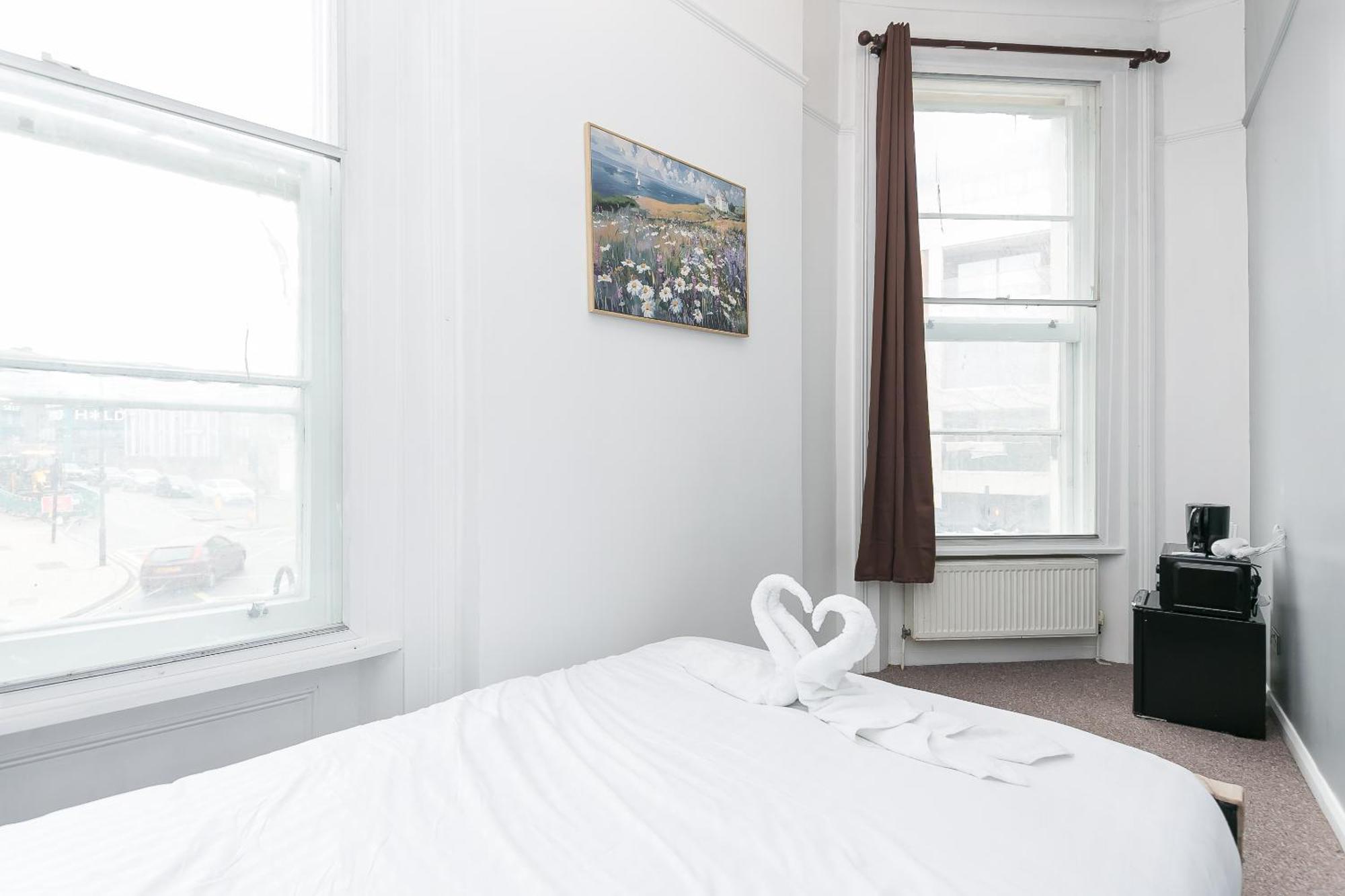 King Cross Collective - By Aura Hostel *