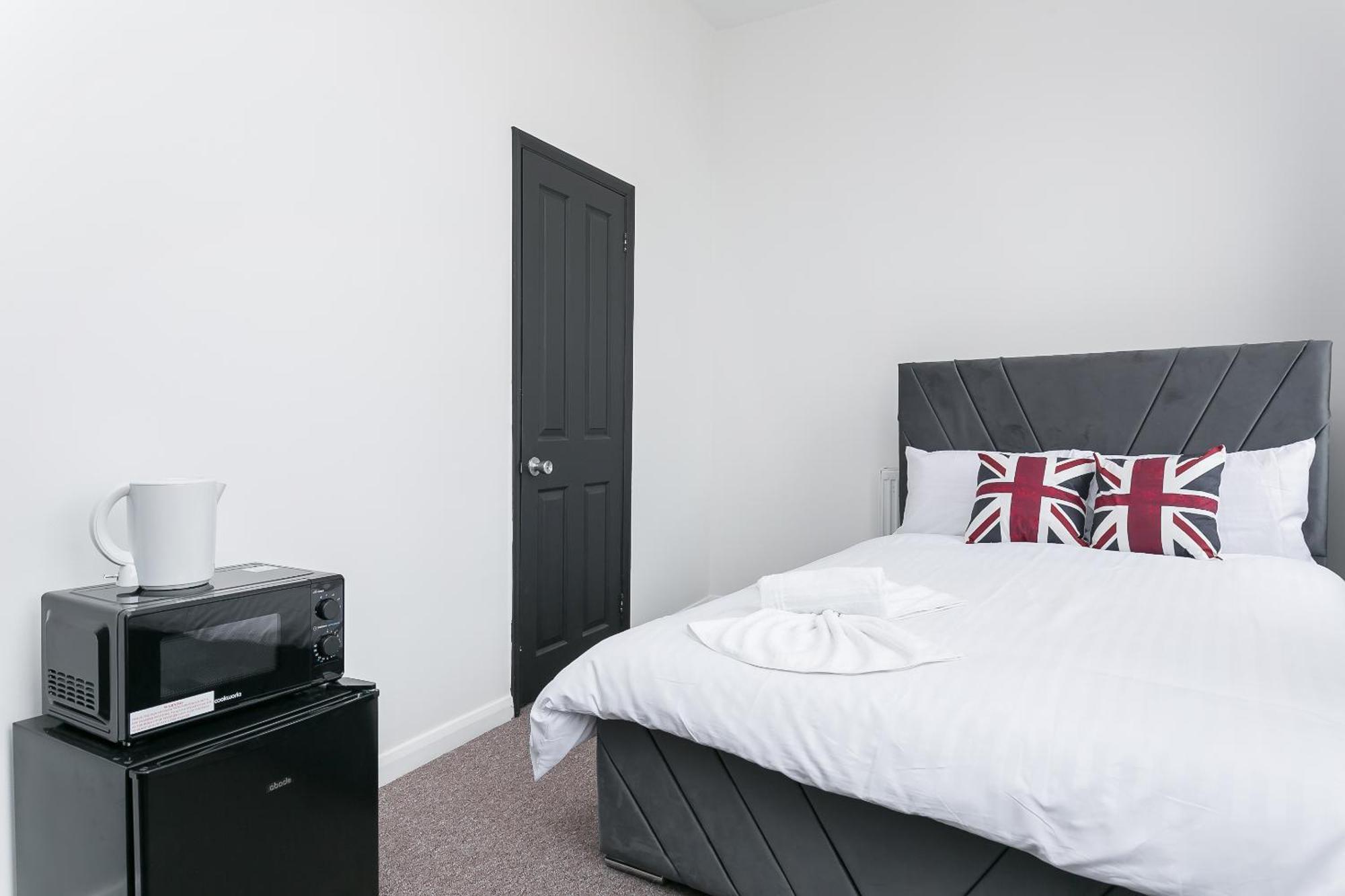 King Cross Collective - By Aura Hostel