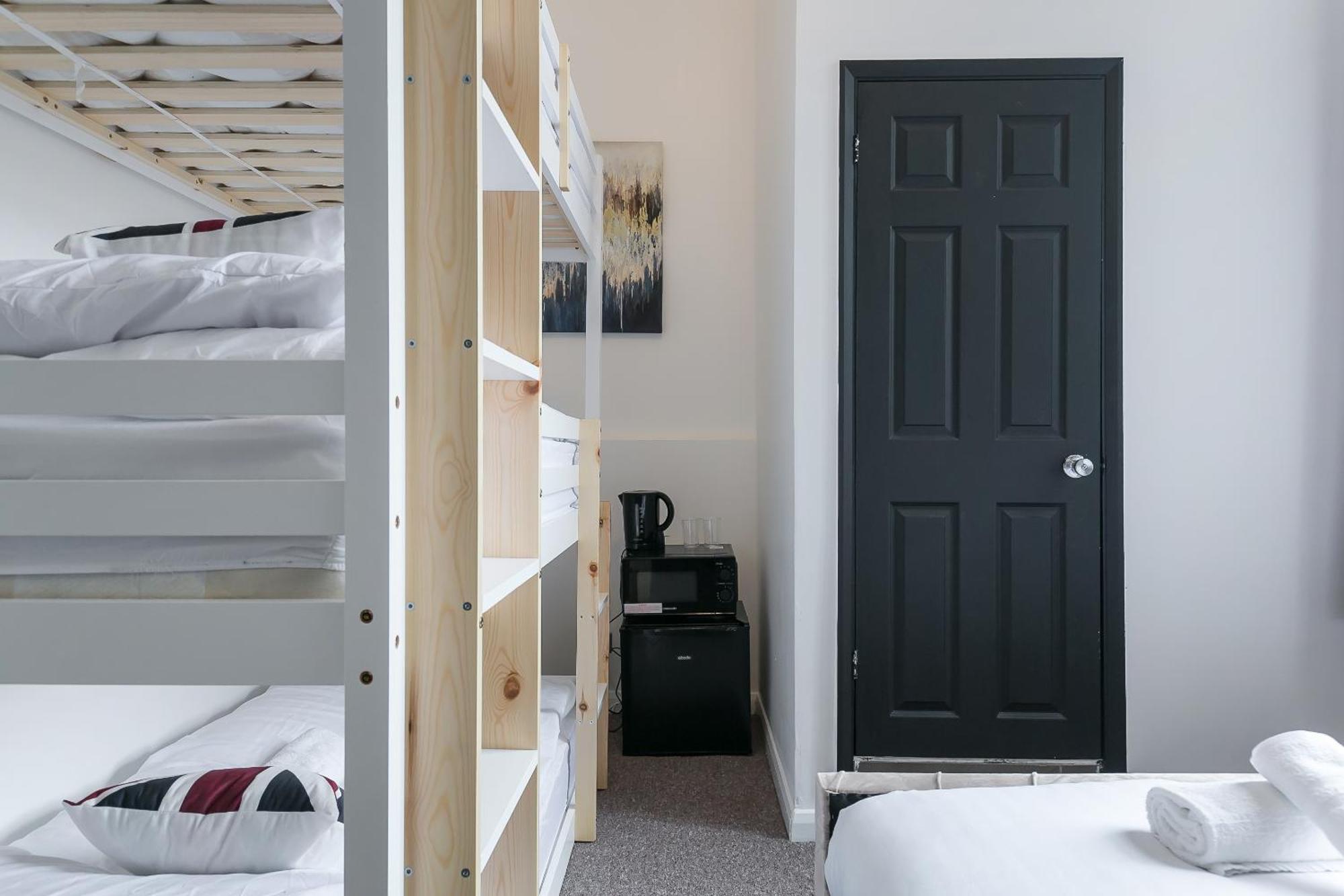 King Cross Collective - By Aura Hostel
