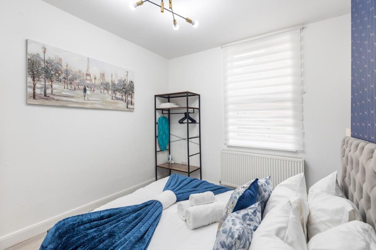 1 Bed Next Transports & Easy Access To Ctr