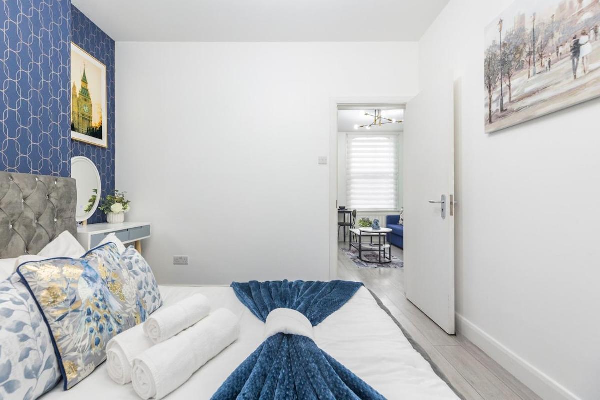 1 Bed Next Transports & Easy Access To Ctr