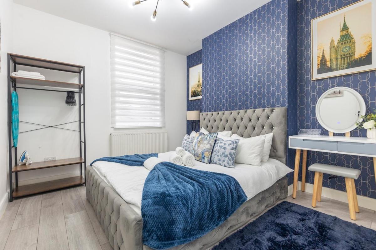 1 Bed Next Transports & Easy Access To Ctr Apartment