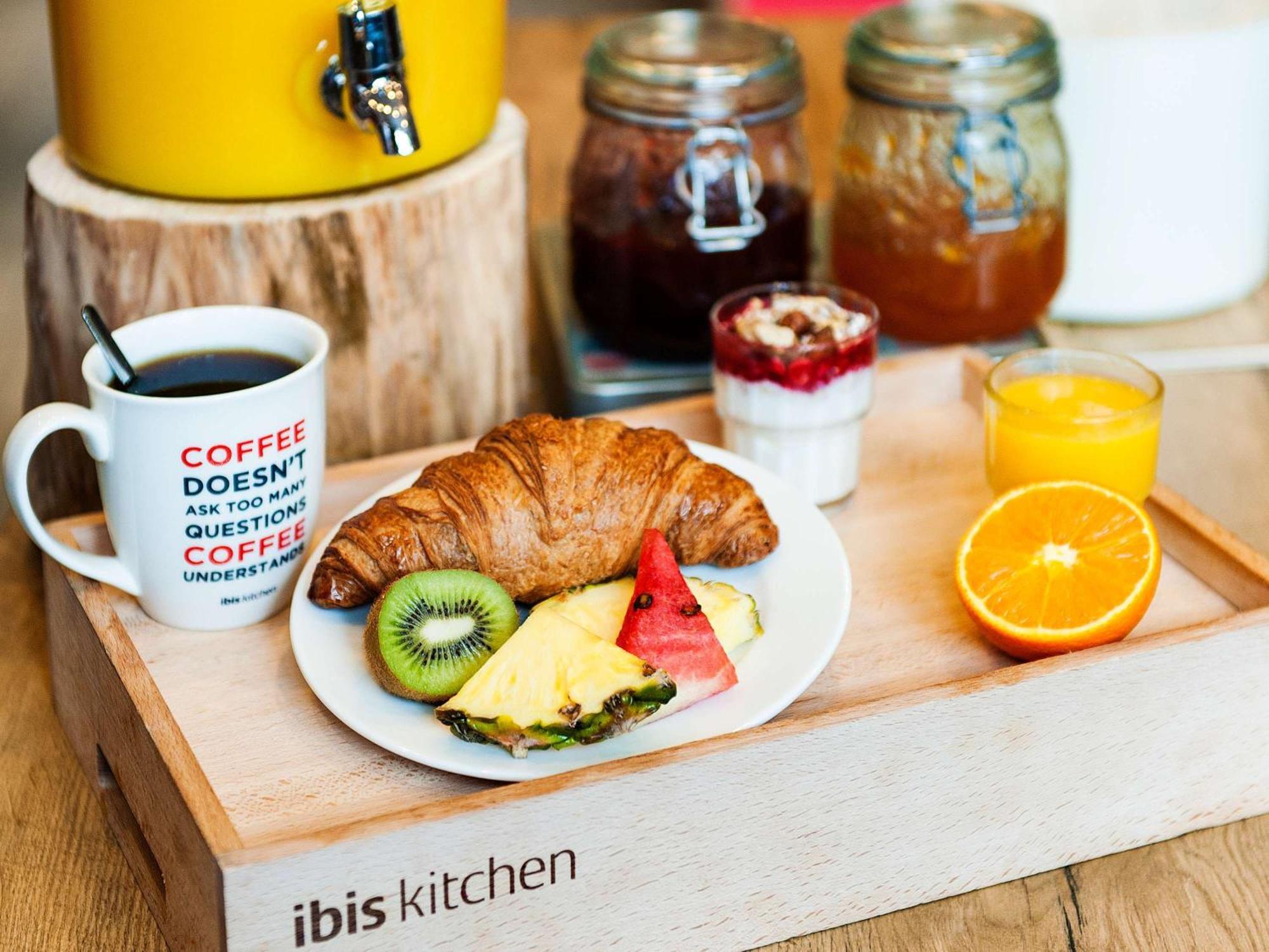 Ibis Excel-docklands Londres