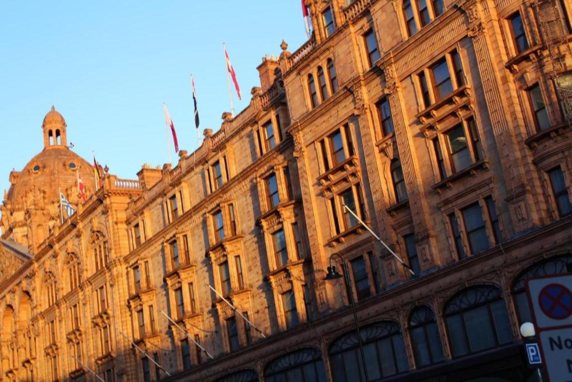 Hotel 54 Queen's Gate