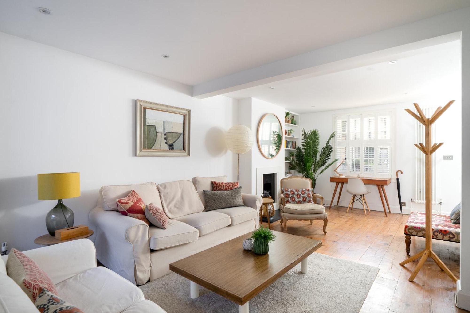 Holiday home Chelsea Town House
