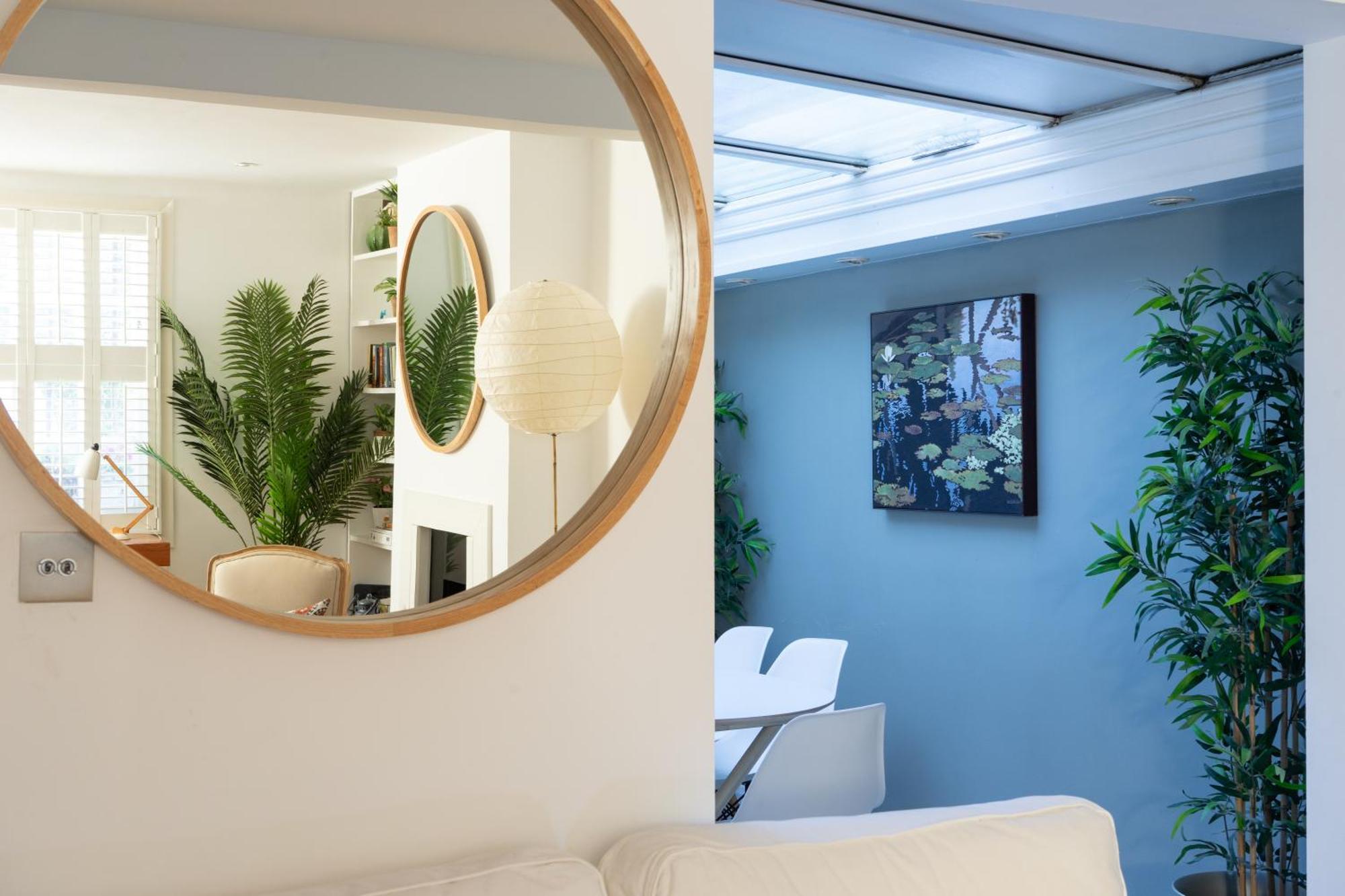 Chelsea Town House Holiday home London