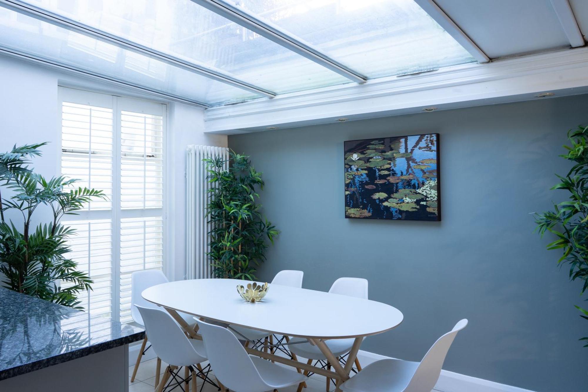 Holiday home Chelsea Town House