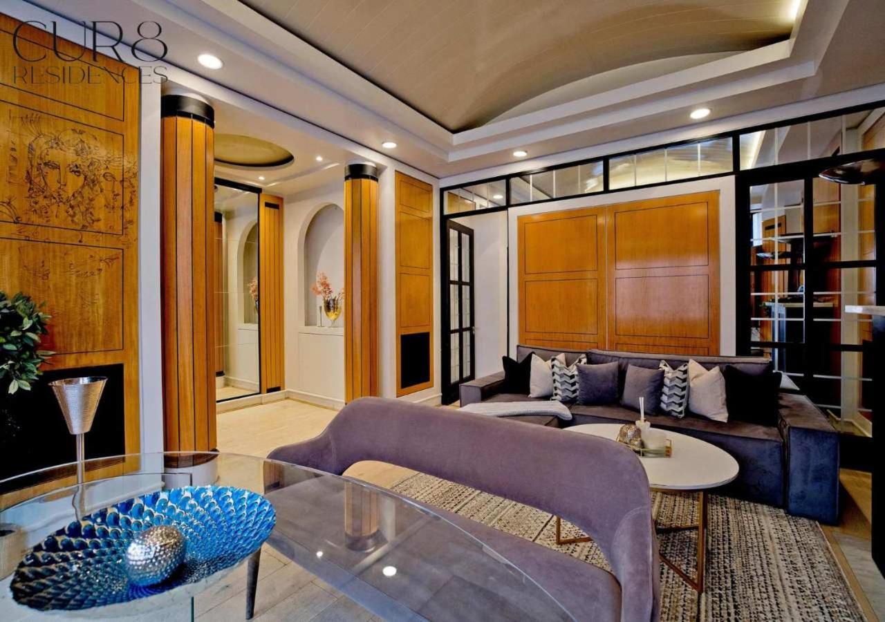 Apartamento Harrods Hideaway 3 Bedroom Flat Londres