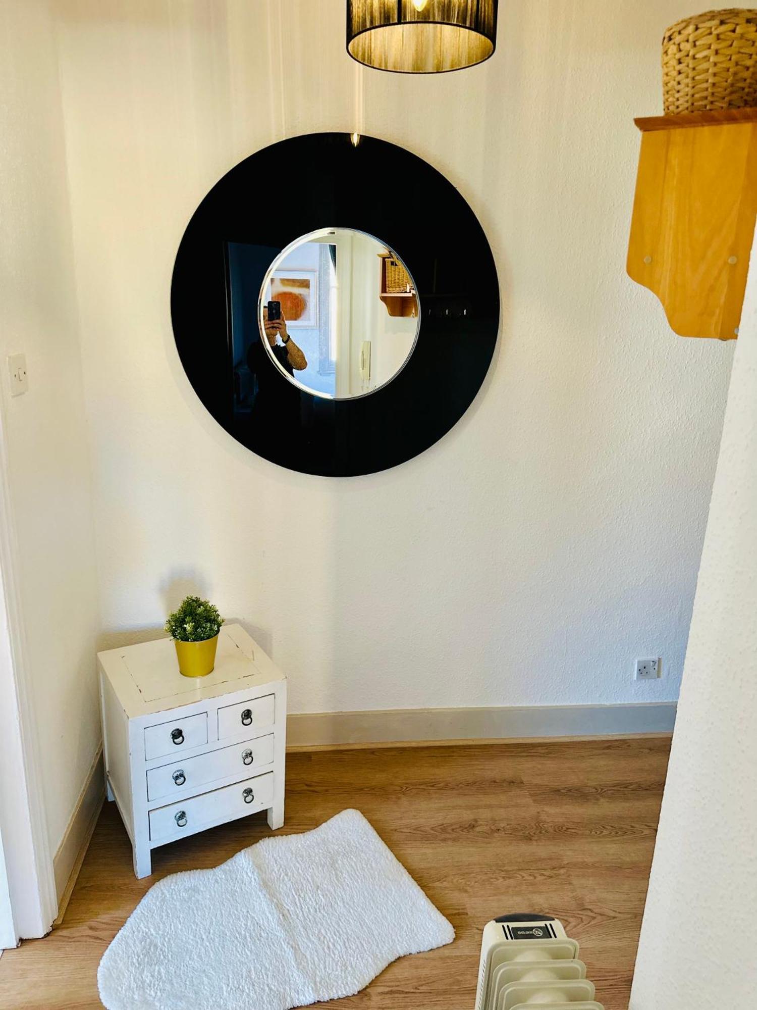 Abeville Village Apartamento