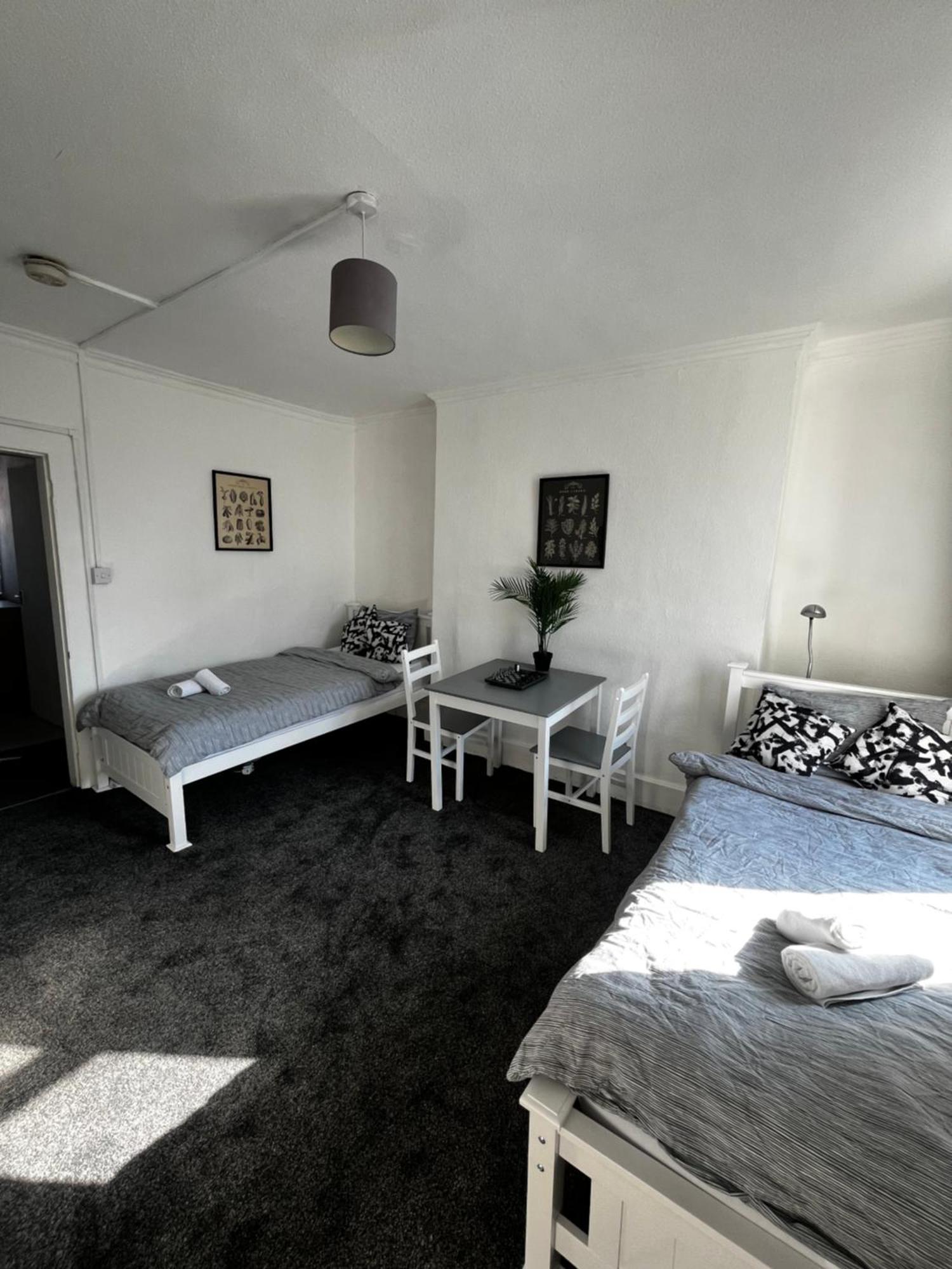 Appartement Keysan House 2 Londen