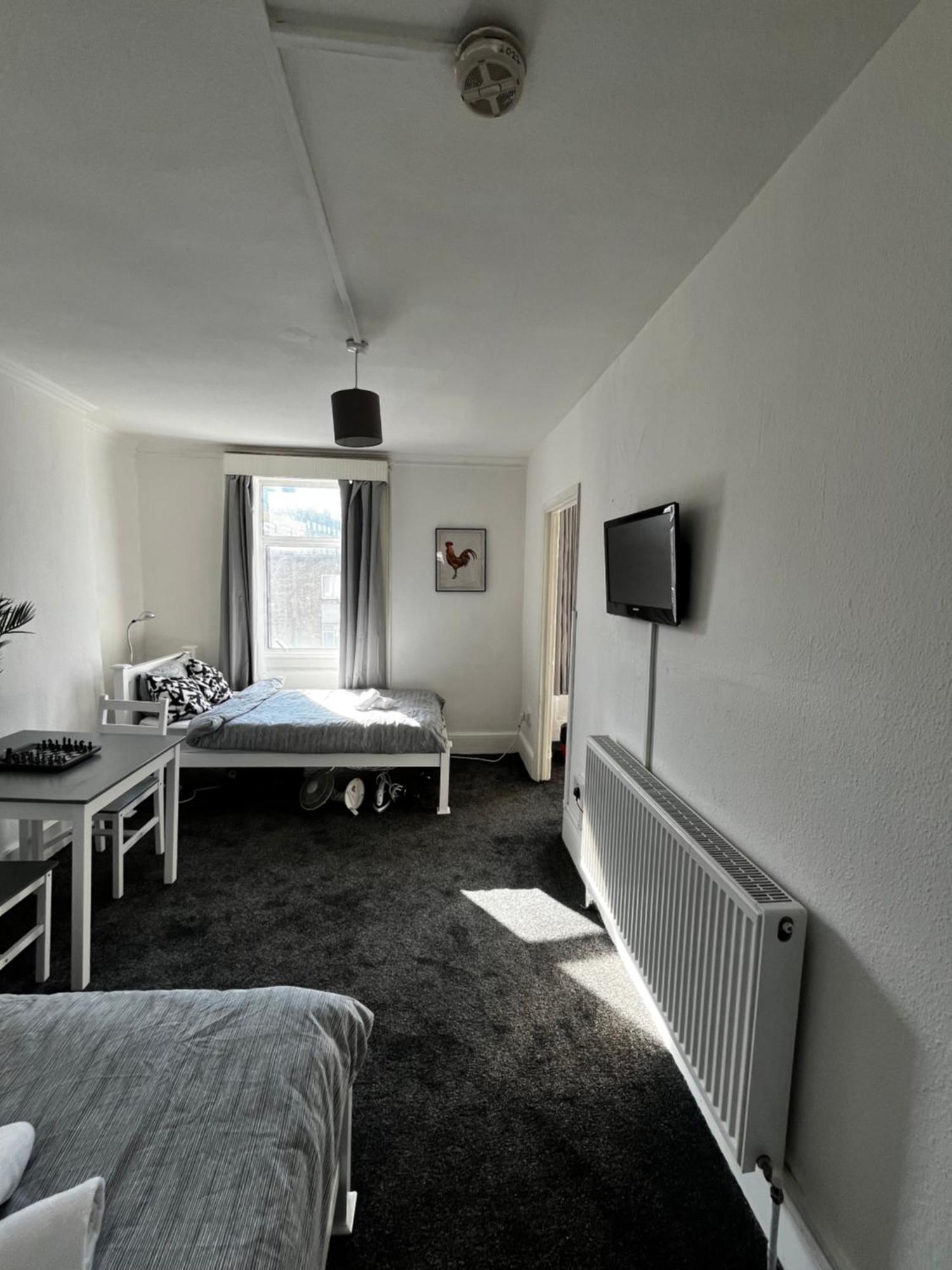 Appartement Keysan House 2 Londen