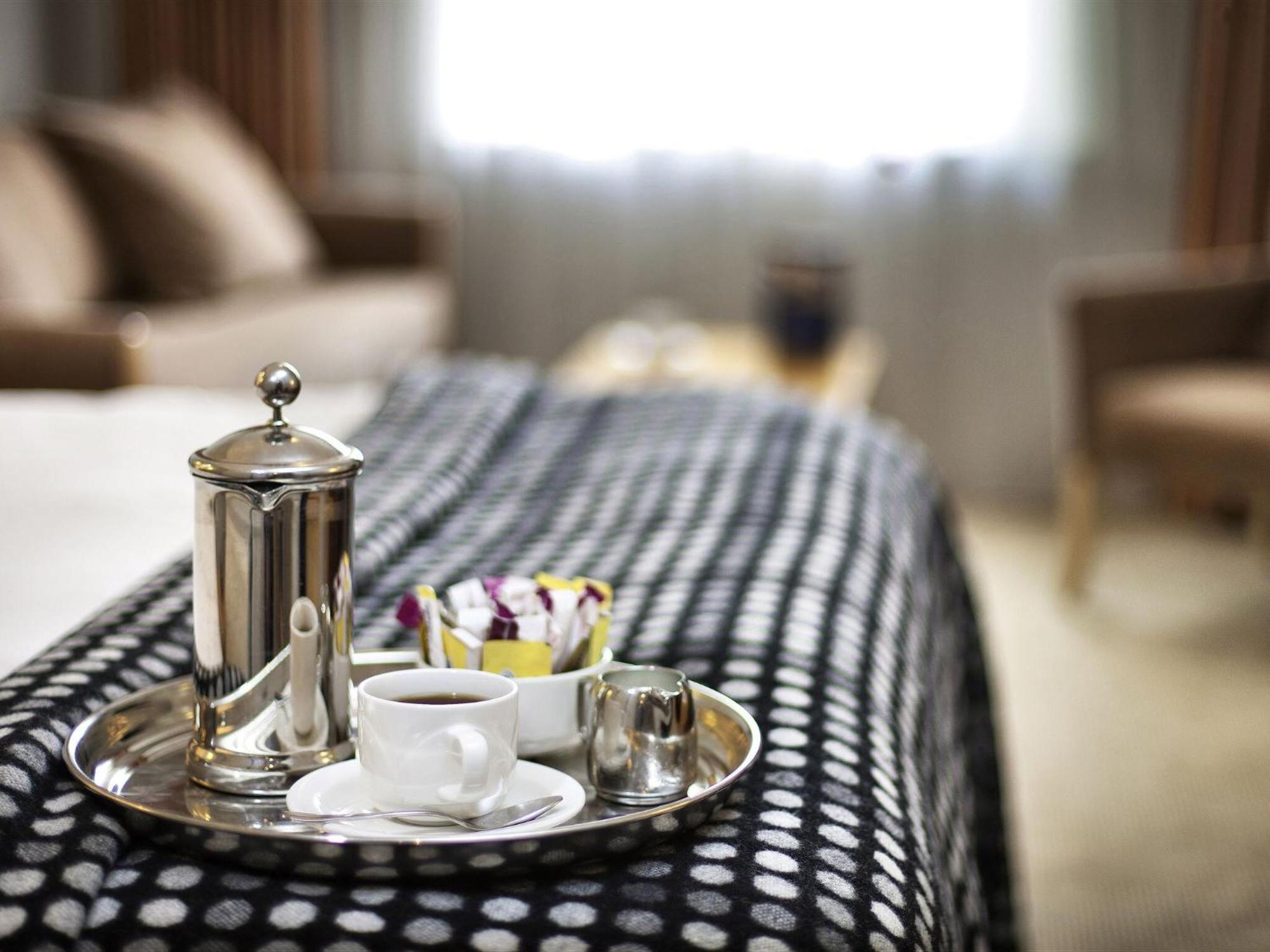 Hotel Mercure London Staines-Upon-Thames