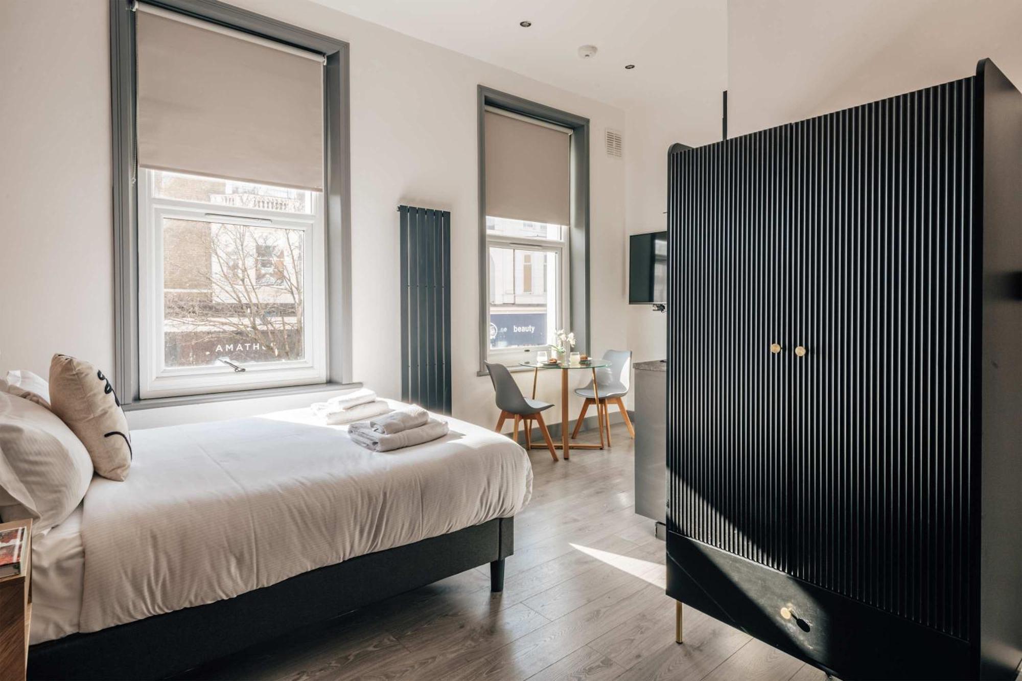 2 - Gorgeous In Earls Court Vakantiehuis *