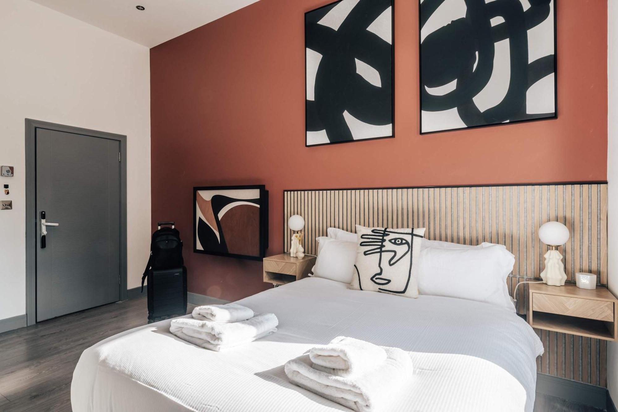 2 - Gorgeous In Earls Court Vakantiehuis Londen