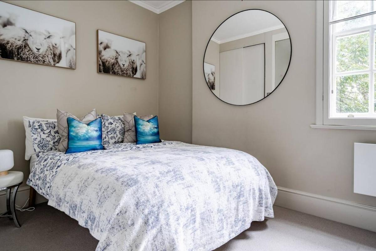 Apartment Lux 3 Bedroom Covent Garden